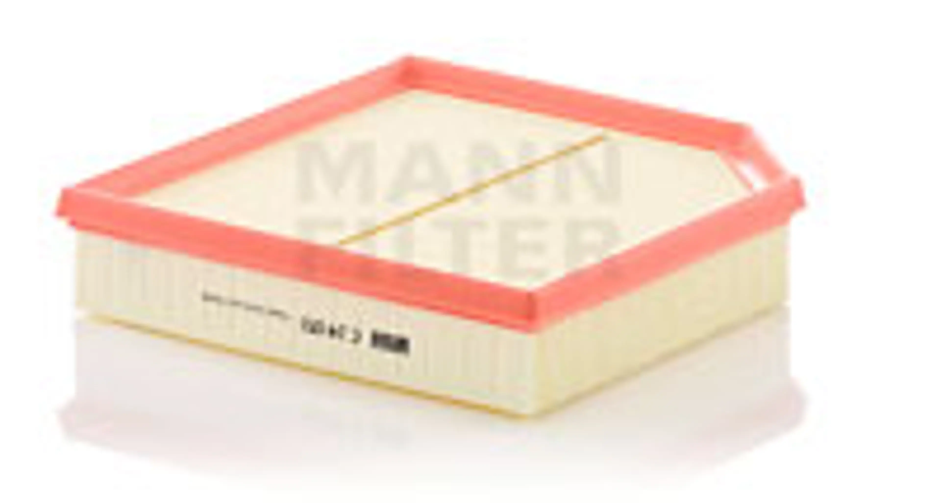 * FILTRO AIRE CARS + TRANSPORTERS