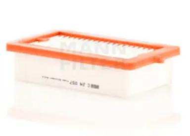 * FILTRO AIRE CARS + TRANSPORTERS