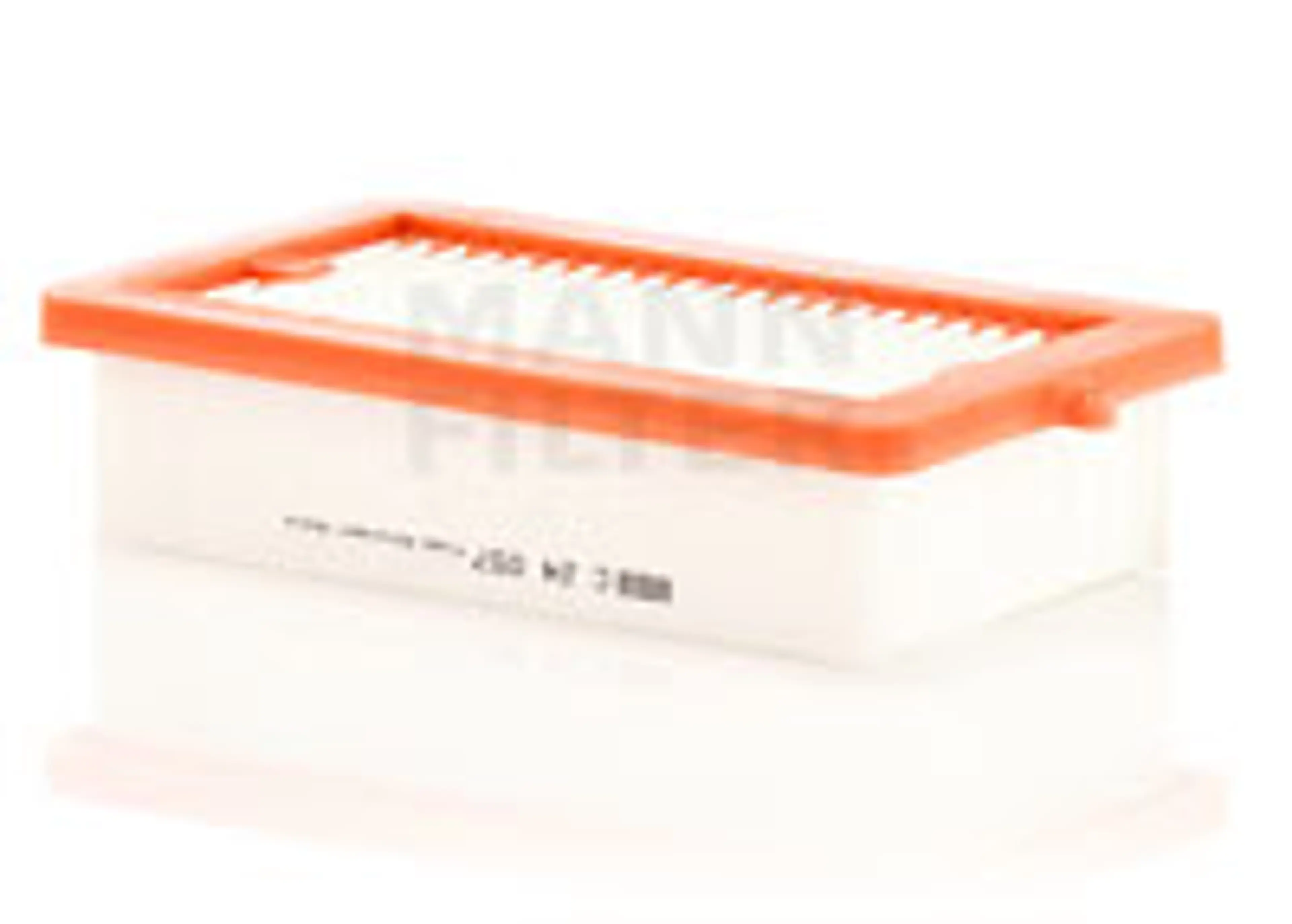 * FILTRO AIRE CARS + TRANSPORTERS