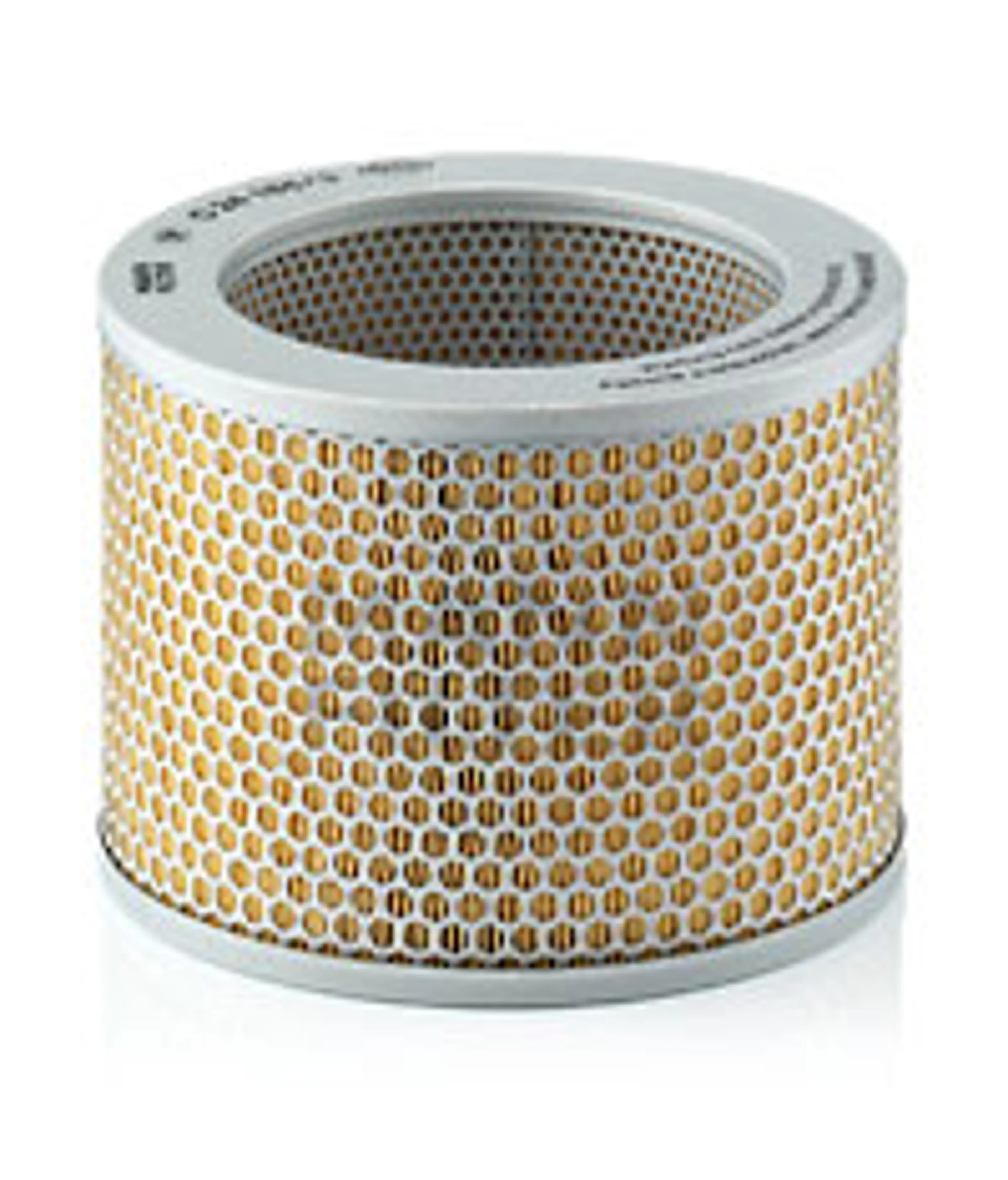 * FILTRO AIRE OFF-HIGHWAY APPLICATI