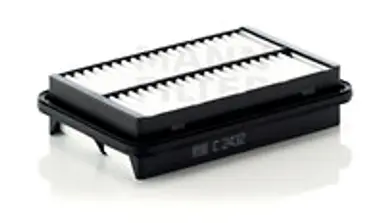 * FILTRO AIRE CARS + TRANSPORTERS