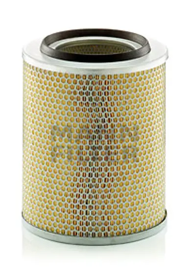 * FILTRO AIRE TRUCKS + BUSES