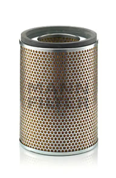 * INDUSTRIA AIRE CATERPILLAR