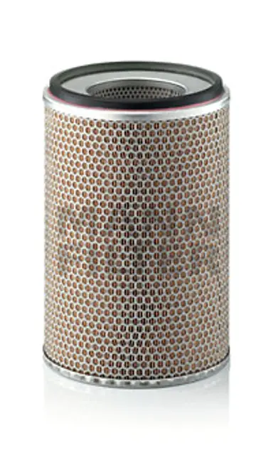 * FILTRO AIRE TRUCKS + BUSES