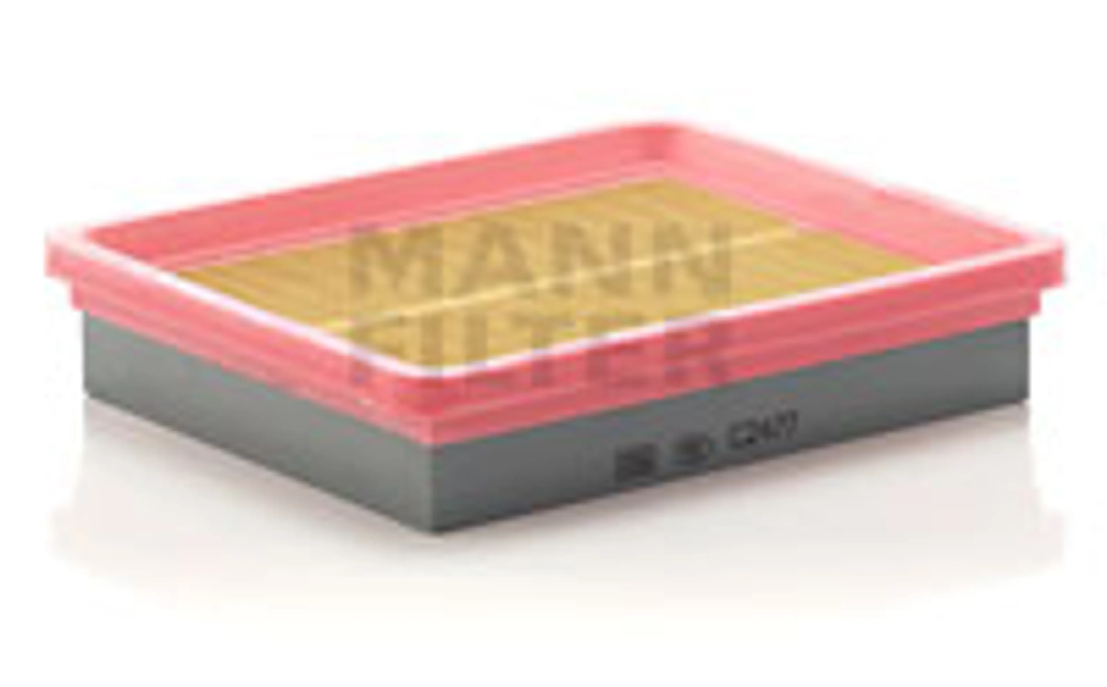 * FILTRO AIRE CARS + TRANSPORTERS