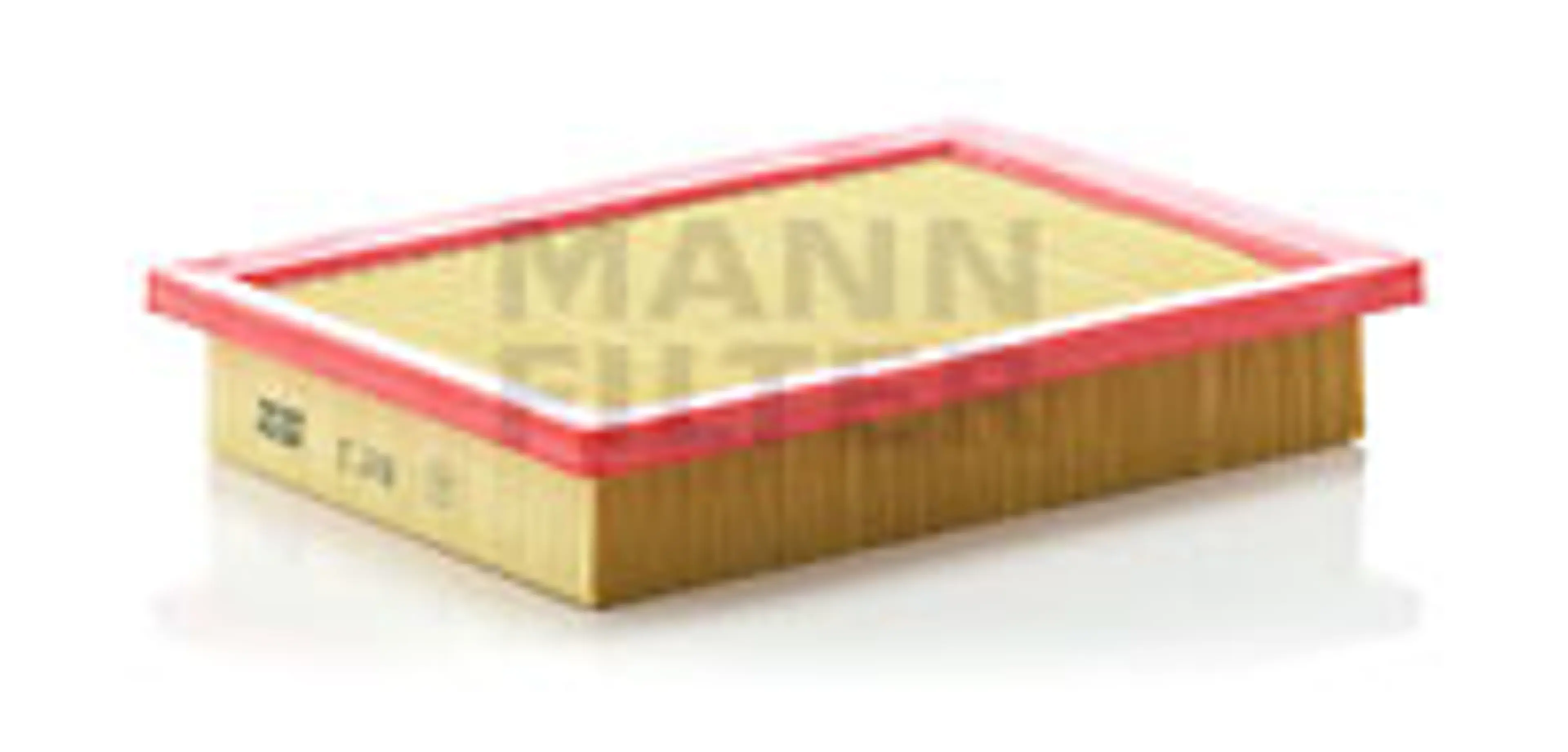 * FILTRO AIRE CARS + TRANSPORTERS