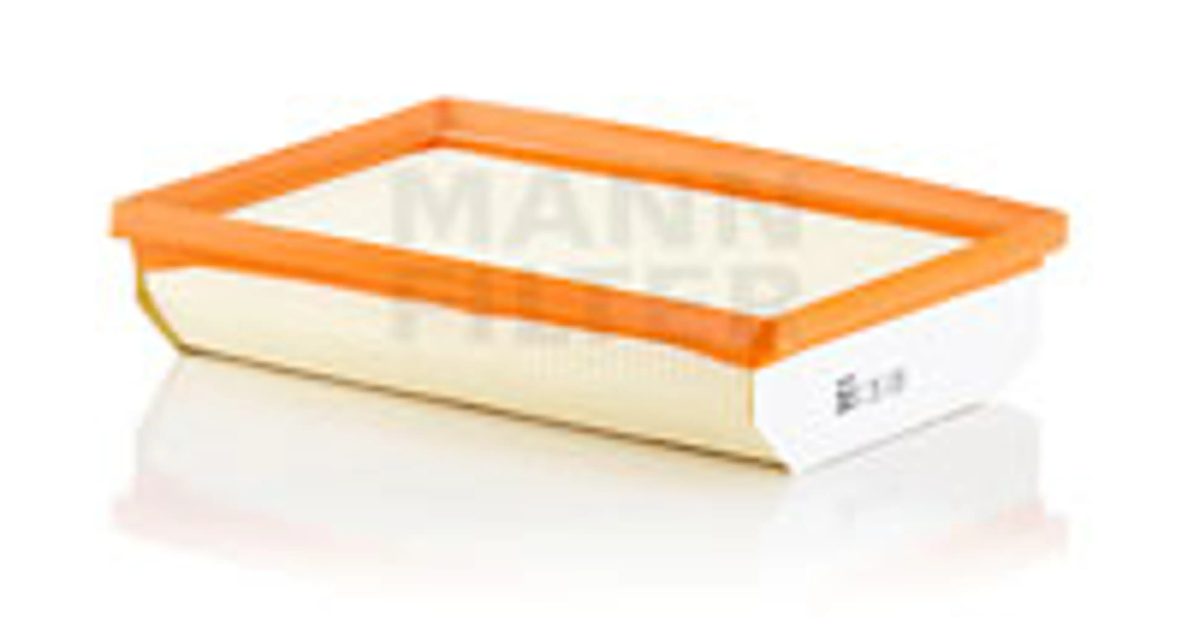 * FILTRO AIRE CARS + TRANSPORTERS