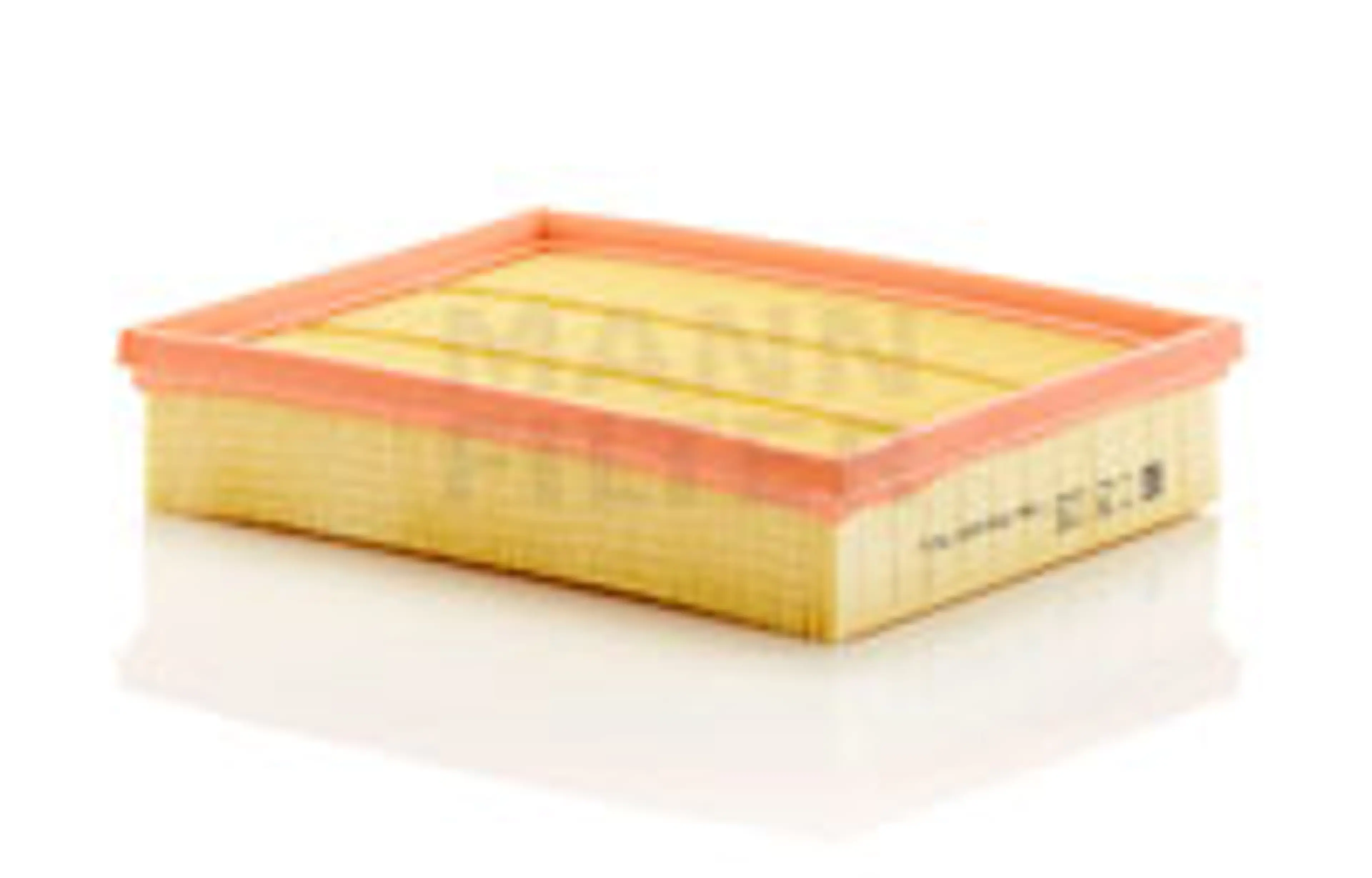 * FILTRO AIRE CARS + TRANSPORTERS