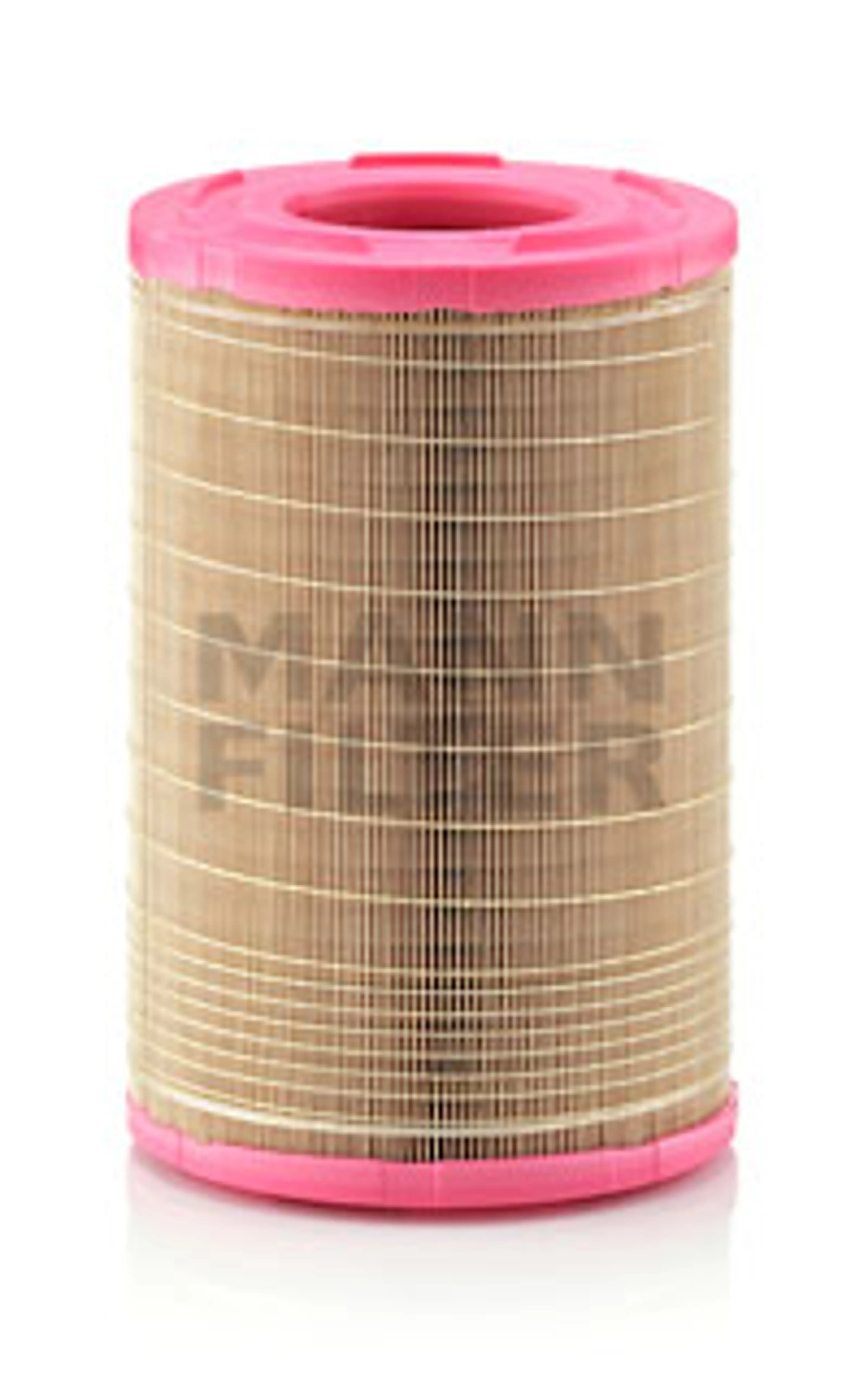 * FILTRO AIRE TRUCKS + BUSES