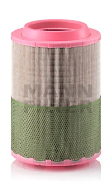 * FILTRO AIRE OFF-HIGHWAY APPLICATI