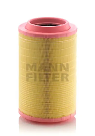 * FILTRO AIRE TRUCKS + BUSES