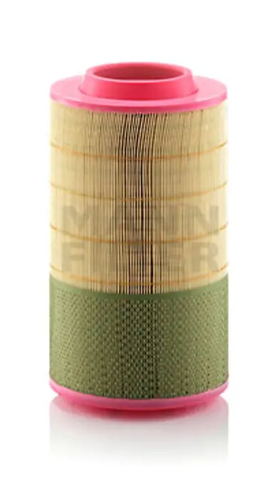 * FILTRO AIRE TRUCKS + BUSES