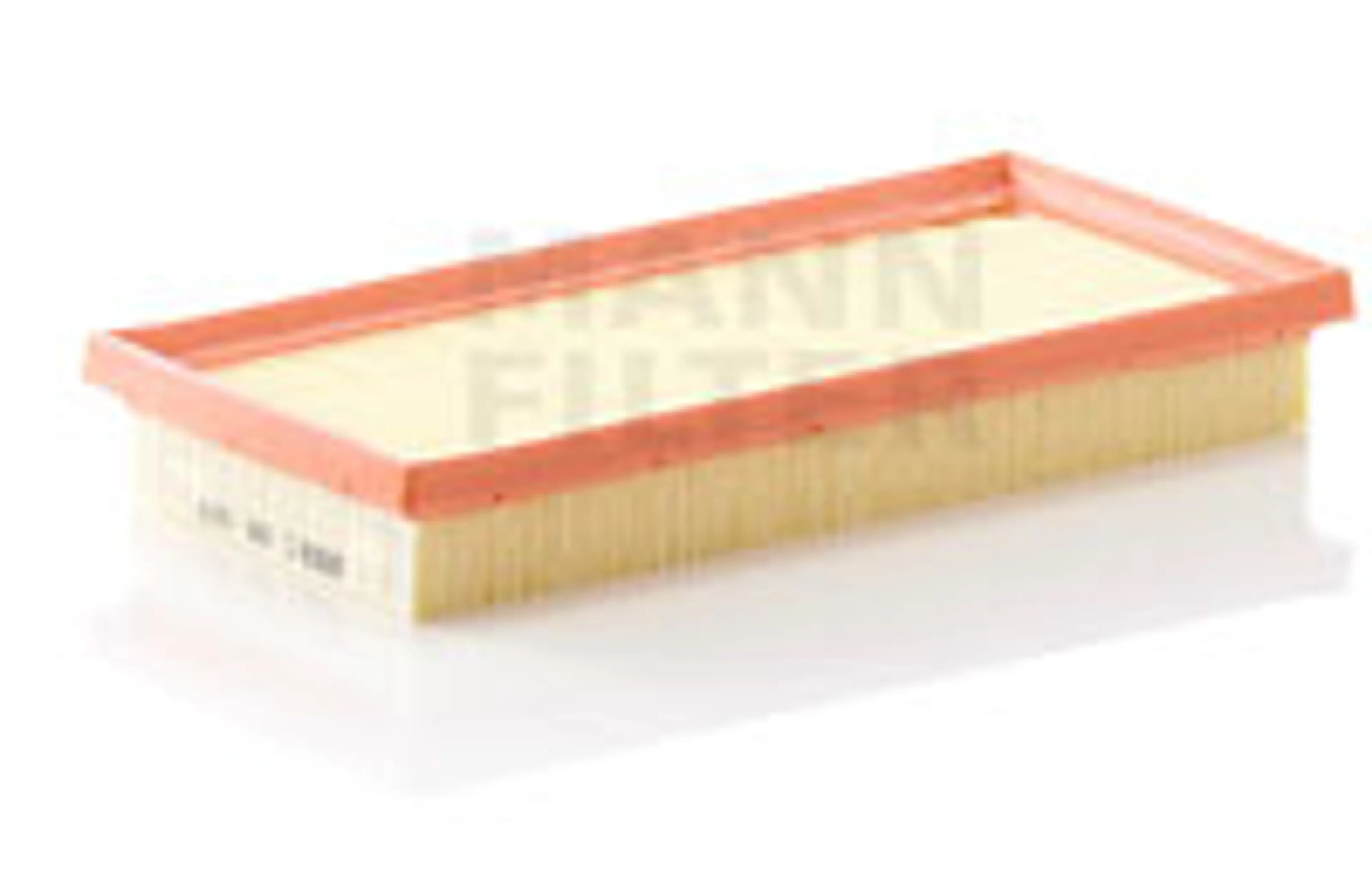 * FILTRO AIRE CARS + TRANSPORTERS