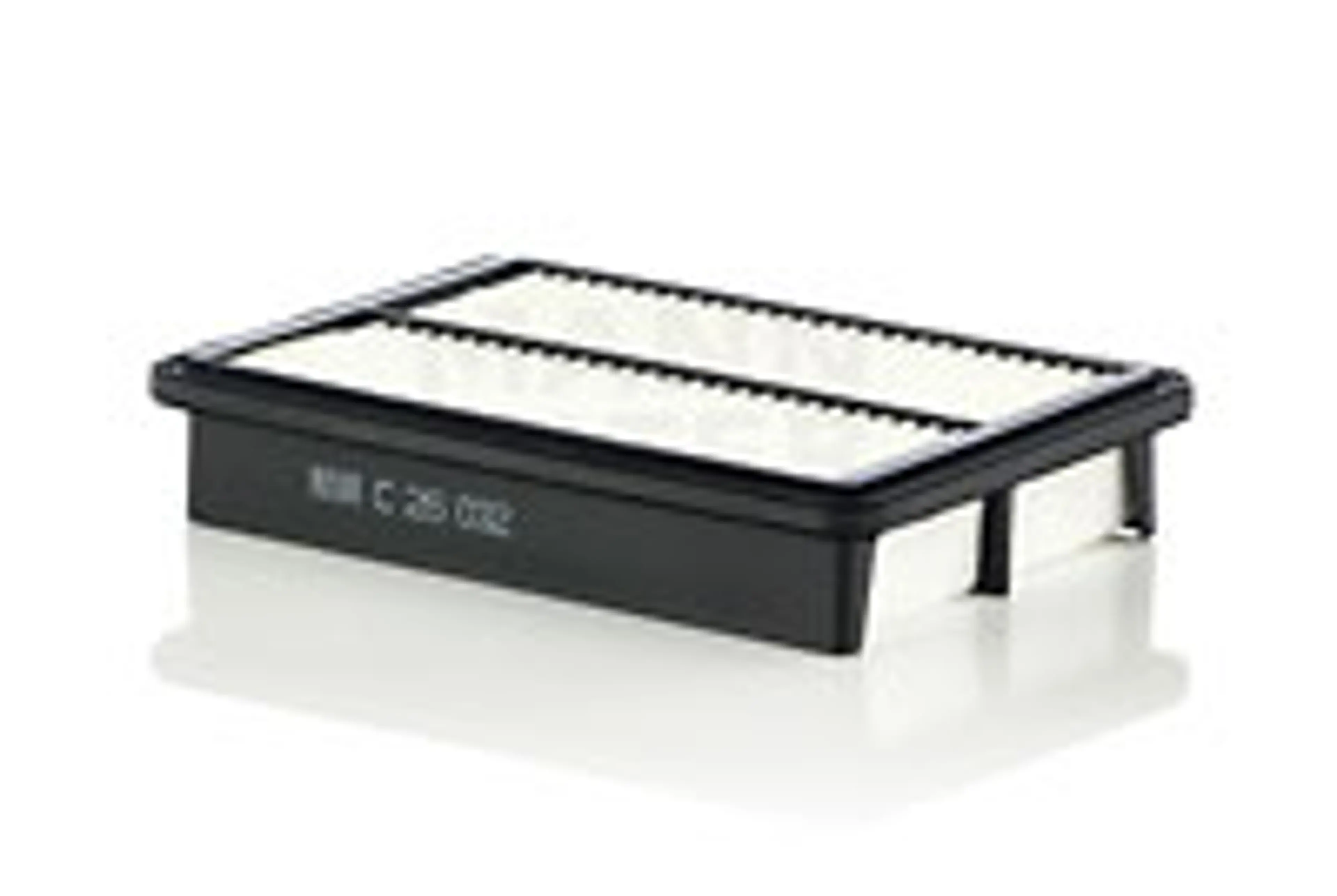 * FILTRO AIRE CARS + TRANSPORTERS