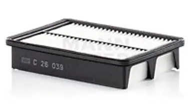 * FILTRO AIRE CARS + TRANSPORTERS