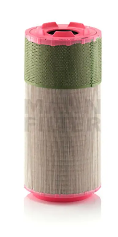 * FILTRO AIRE TRUCKS + BUSES