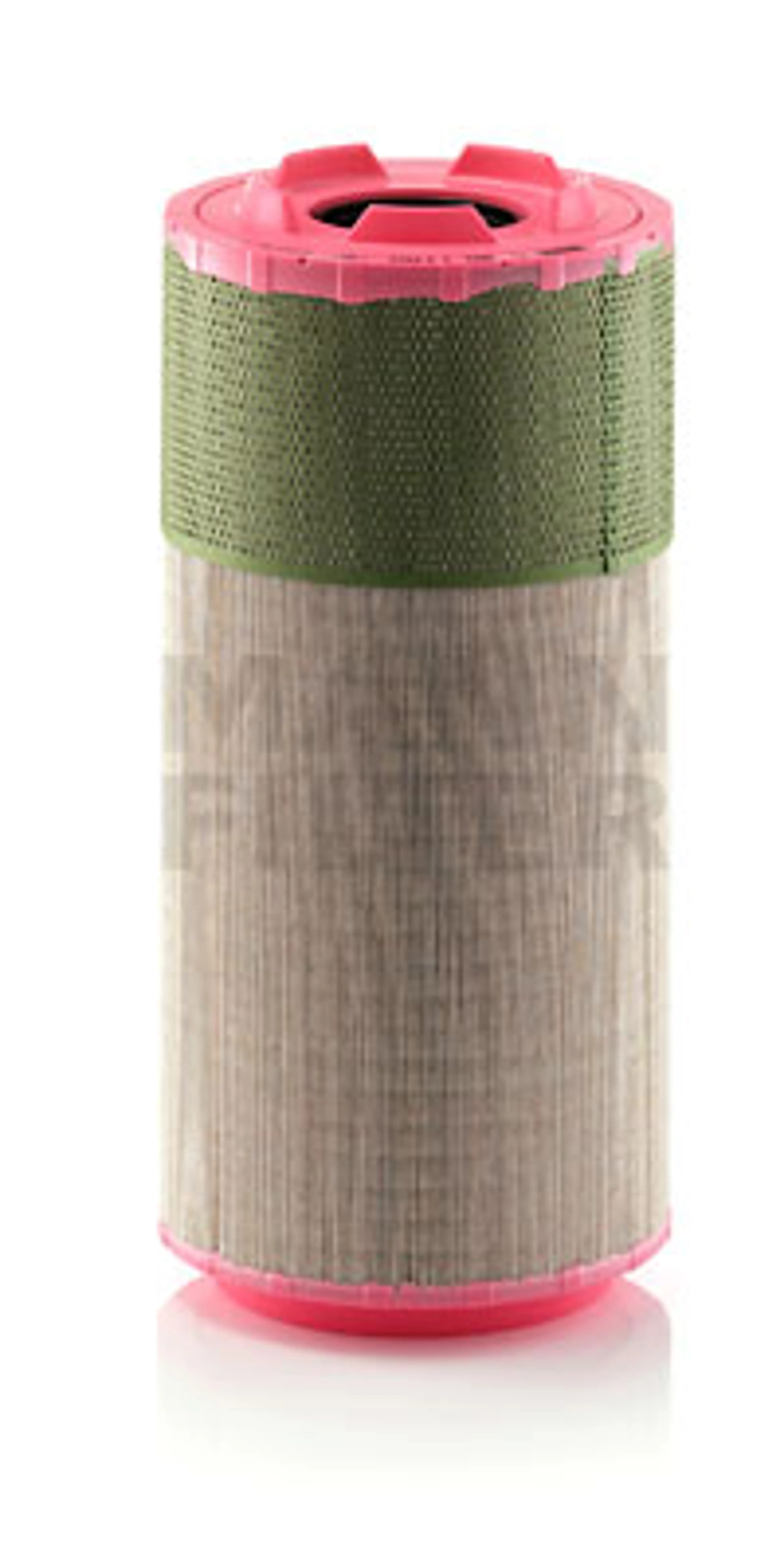 * FILTRO AIRE TRUCKS + BUSES