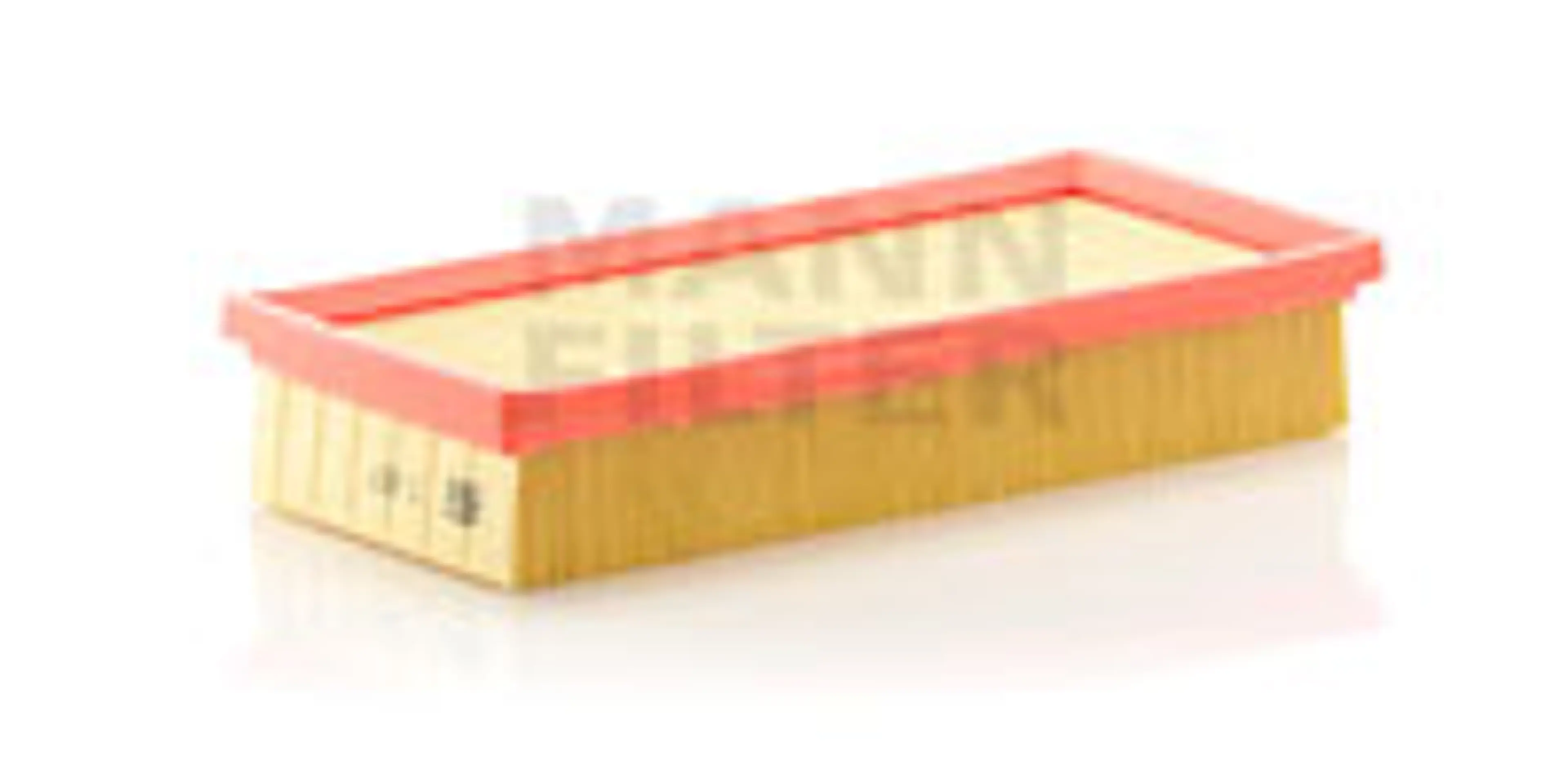 * FILTRO AIRE CARS + TRANSPORTERS