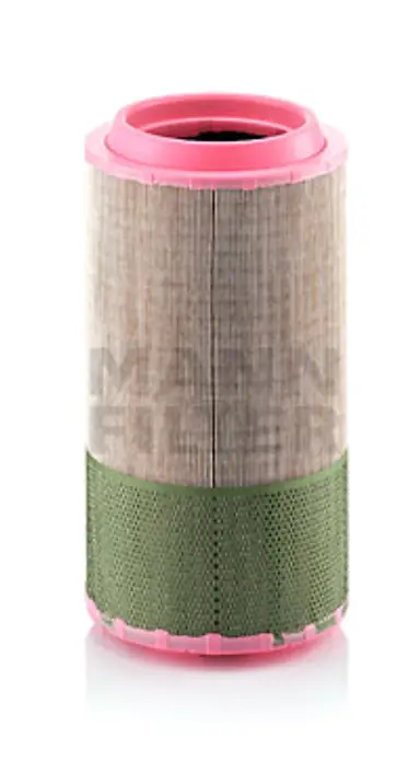 * FILTRO AIRE TRUCKS + BUSES