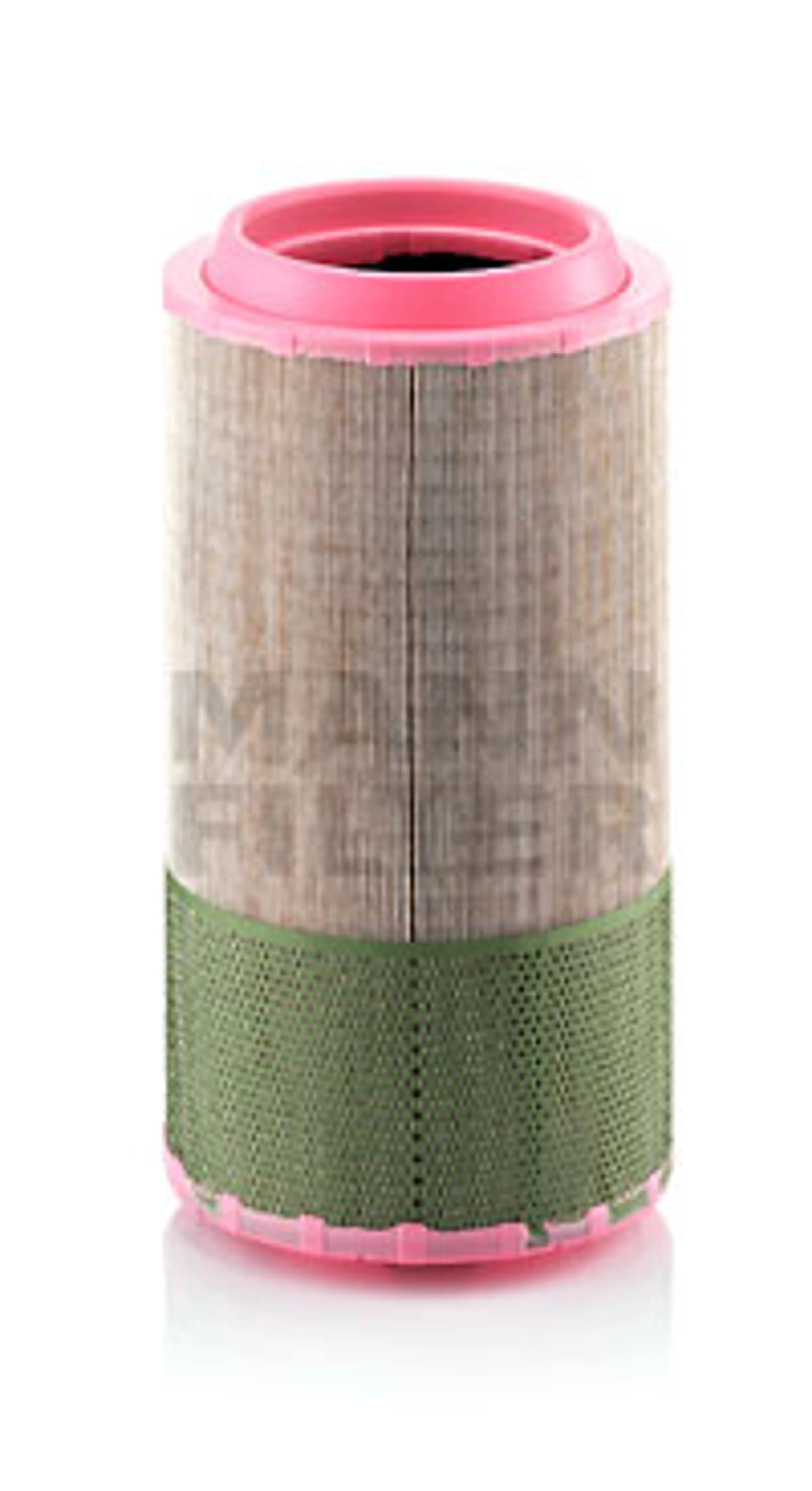 * FILTRO AIRE TRUCKS + BUSES