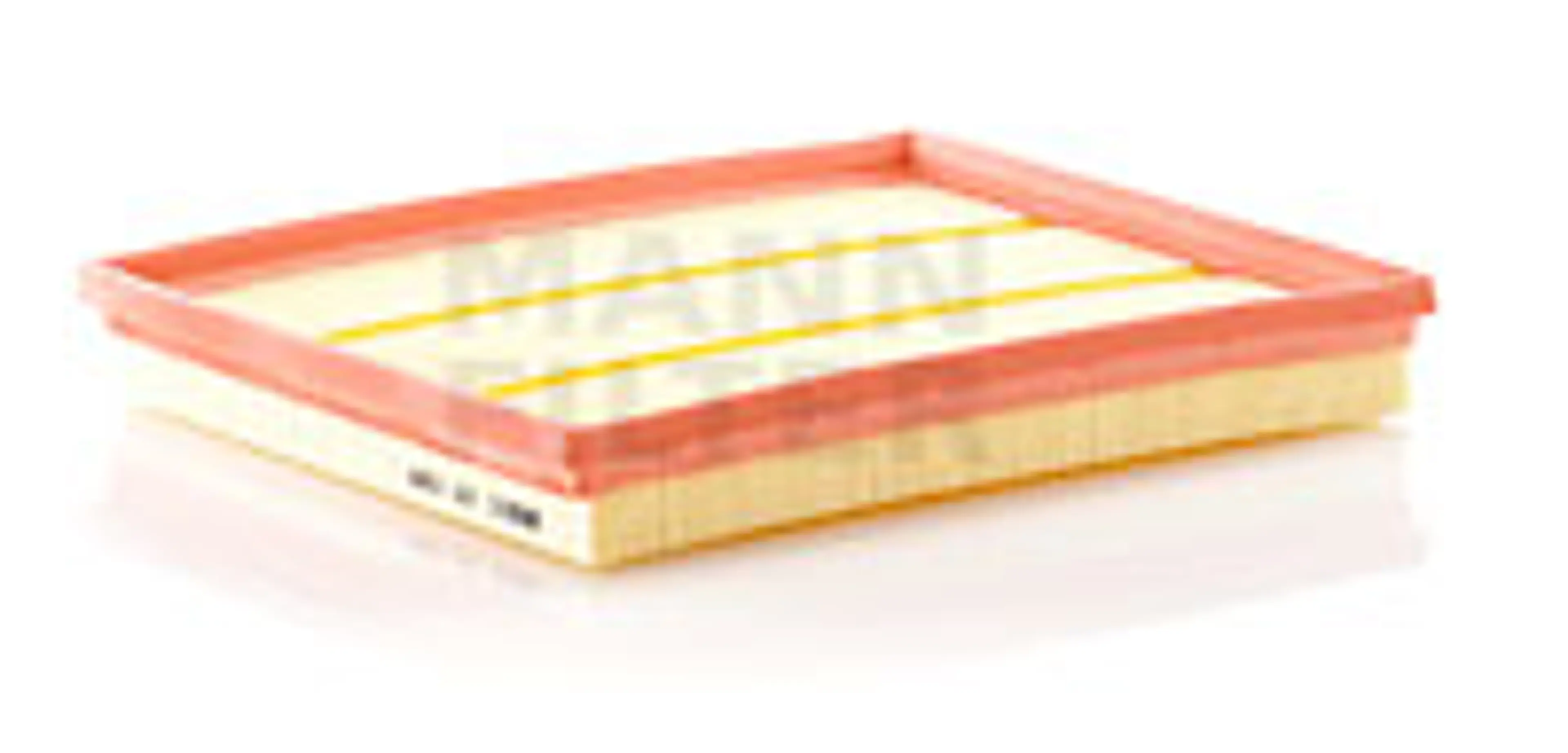 * FILTRO AIRE CARS + TRANSPORTERS