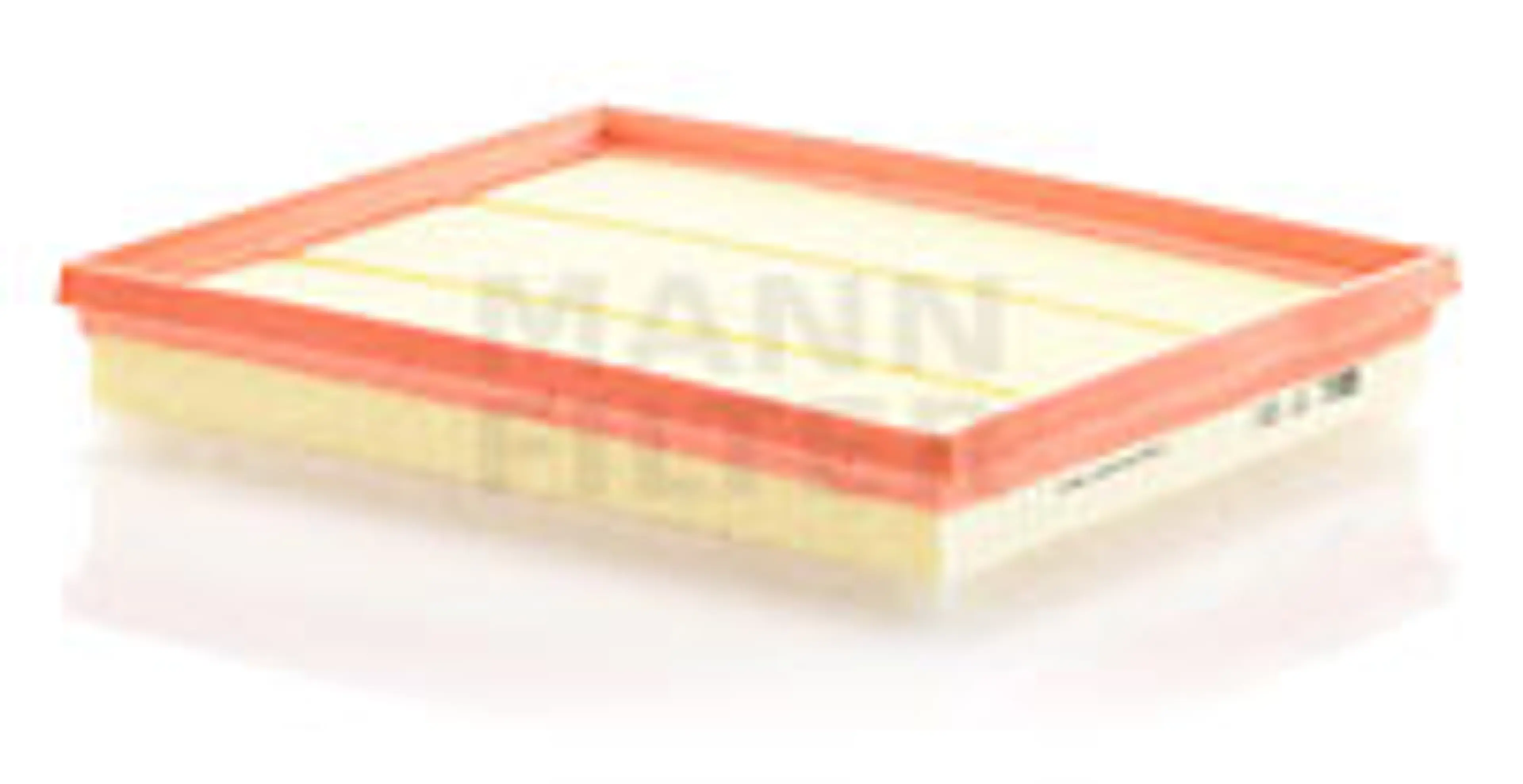 * FILTRO AIRE CARS + TRANSPORTERS