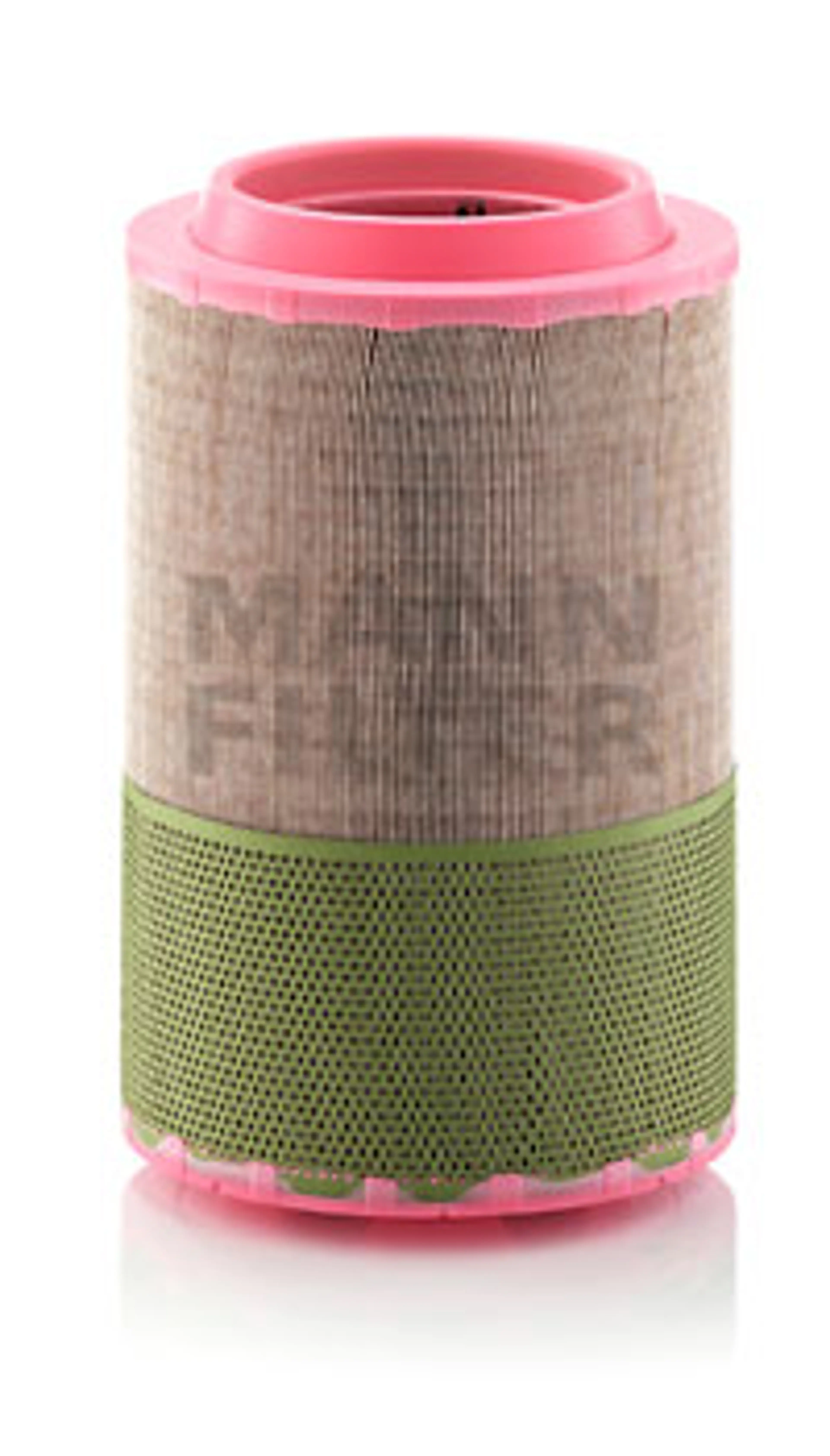 * FILTRO AIRE OFF-HIGHWAY APPLICATI