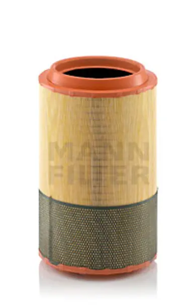 * FILTRO AIRE TRUCKS + BUSES