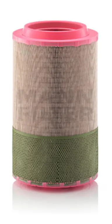 * FILTRO AIRE TRUCKS + BUSES