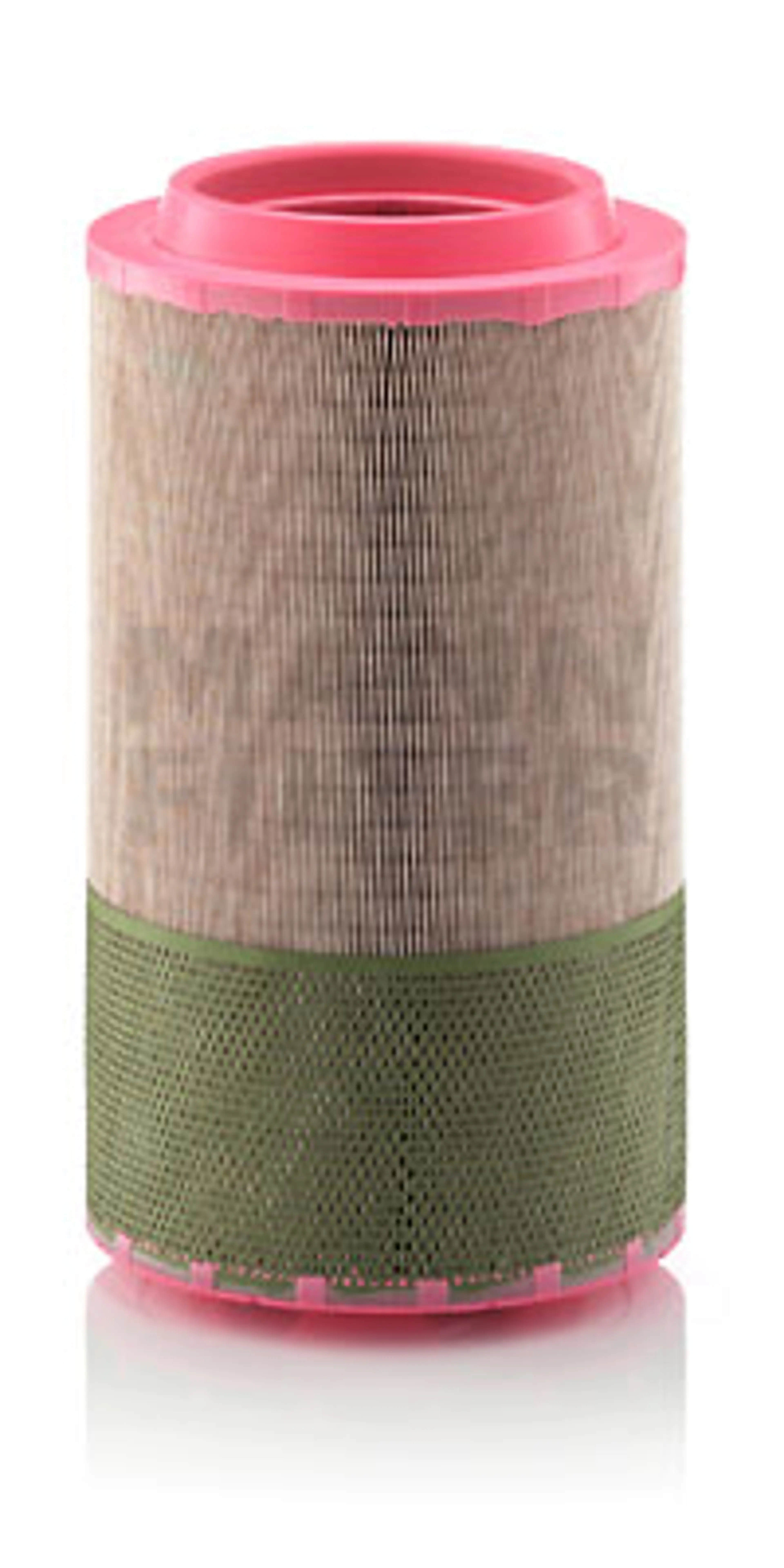 * FILTRO AIRE TRUCKS + BUSES