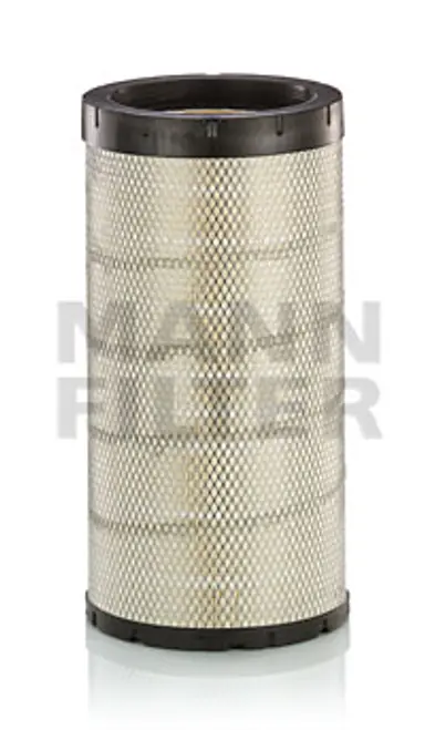 * FILTRO AIRE OFF-HIGHWAY APPLICATI