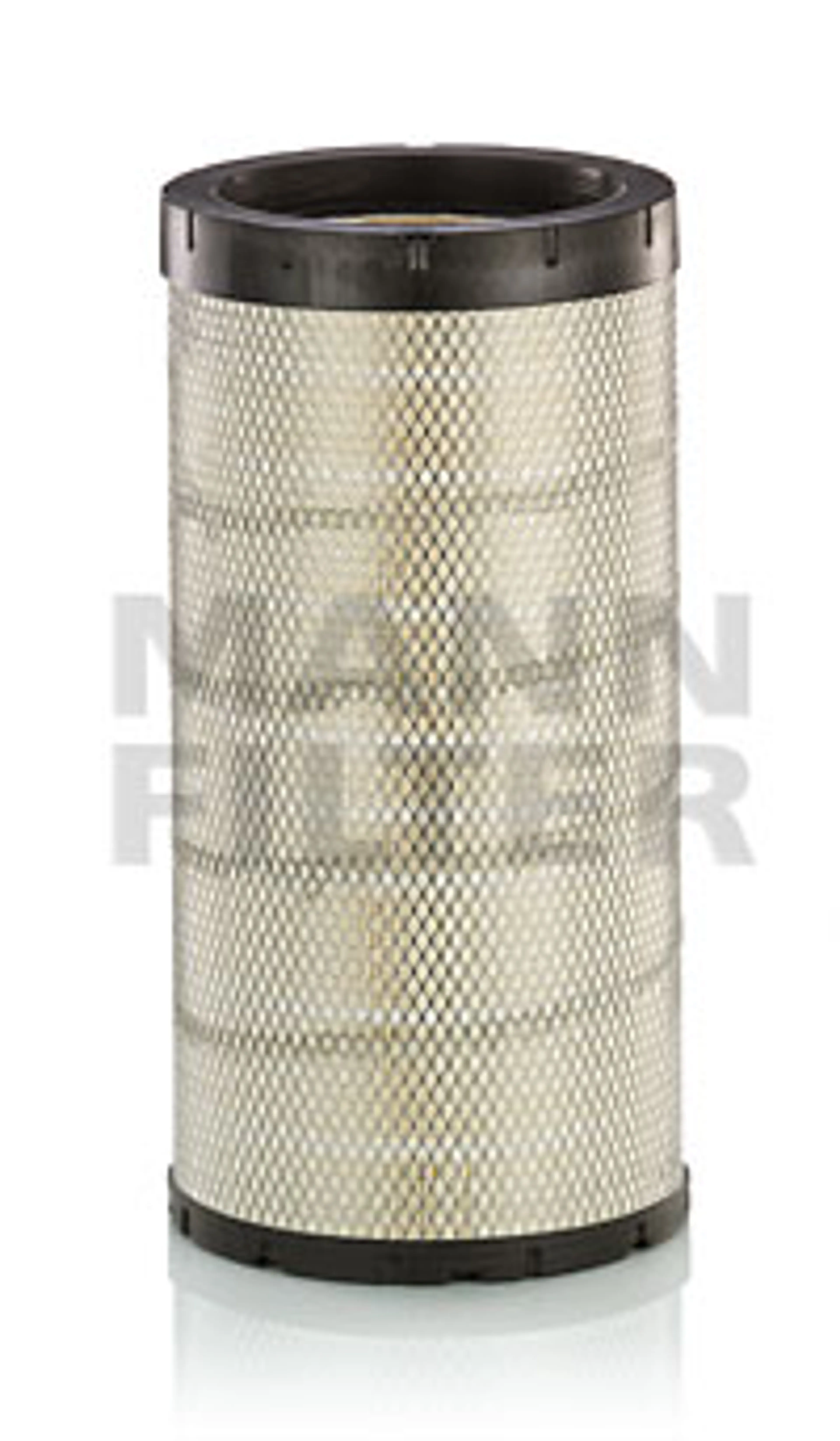 * FILTRO AIRE OFF-HIGHWAY APPLICATI