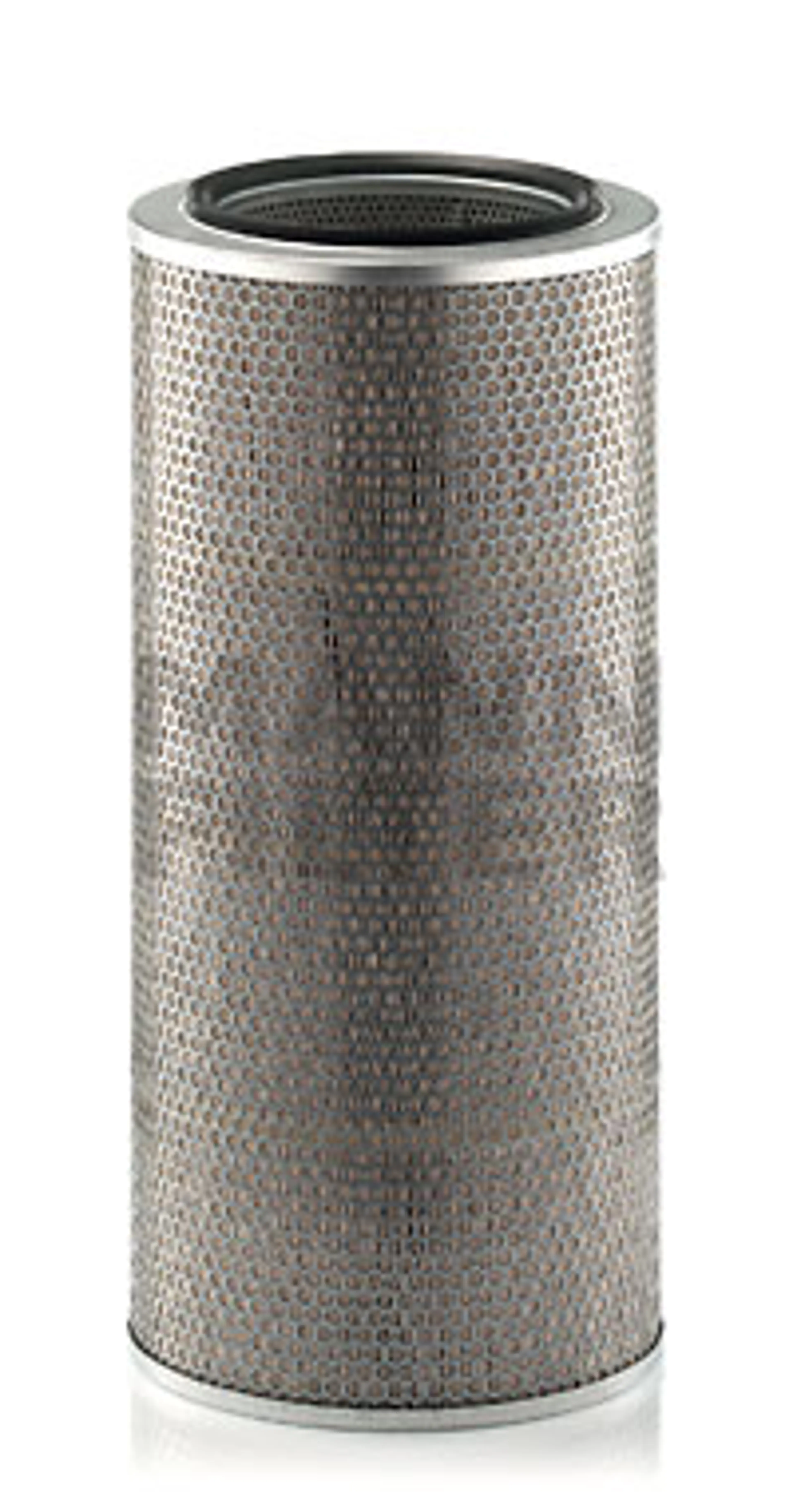 * FILTRO AIRE TRUCKS + BUSES