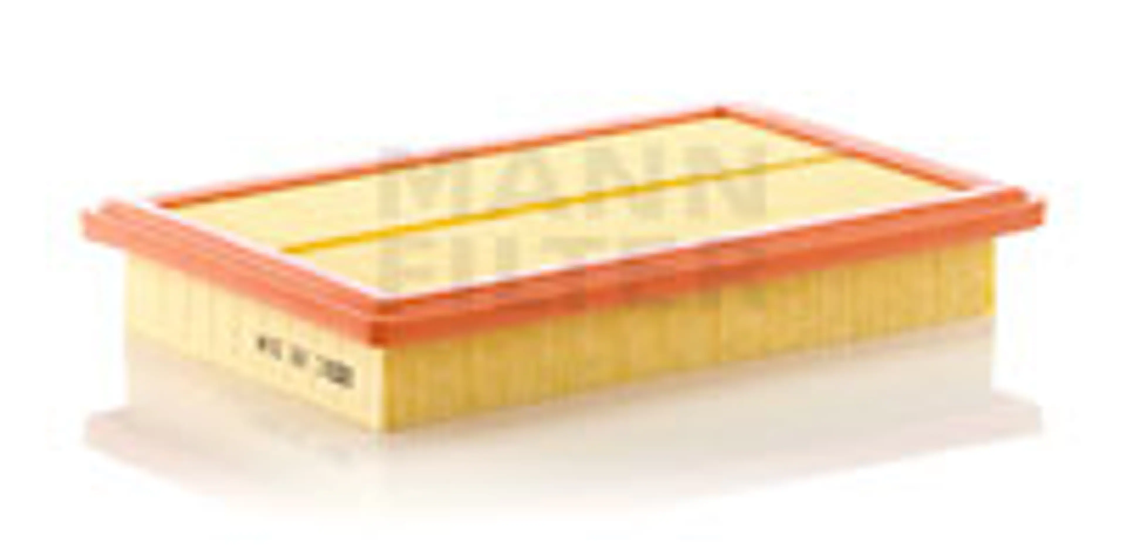 * FILTRO AIRE CARS + TRANSPORTERS