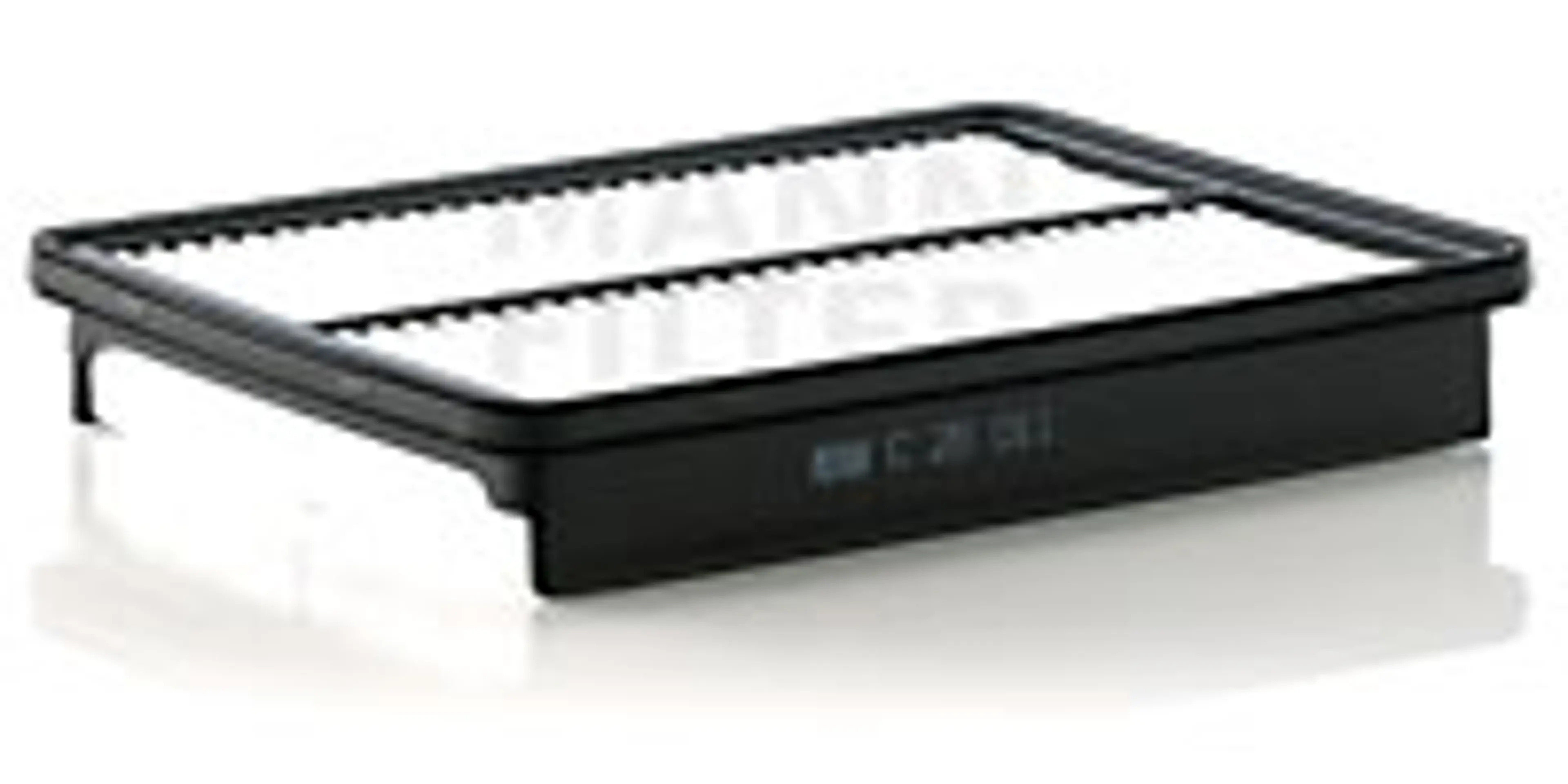 * FILTRO AIRE CARS + TRANSPORTERS