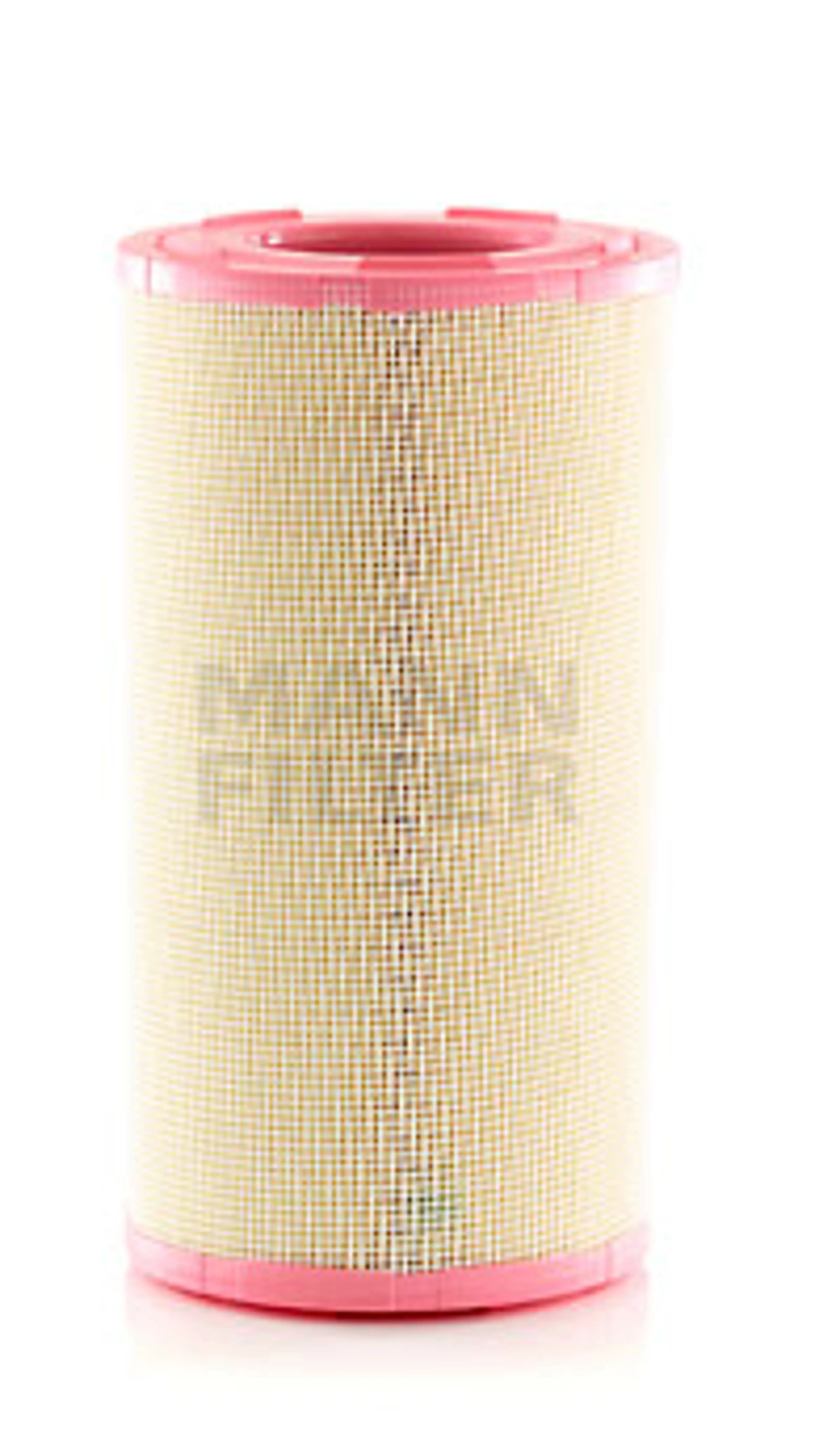 * FILTRO AIRE TRUCKS + BUSES