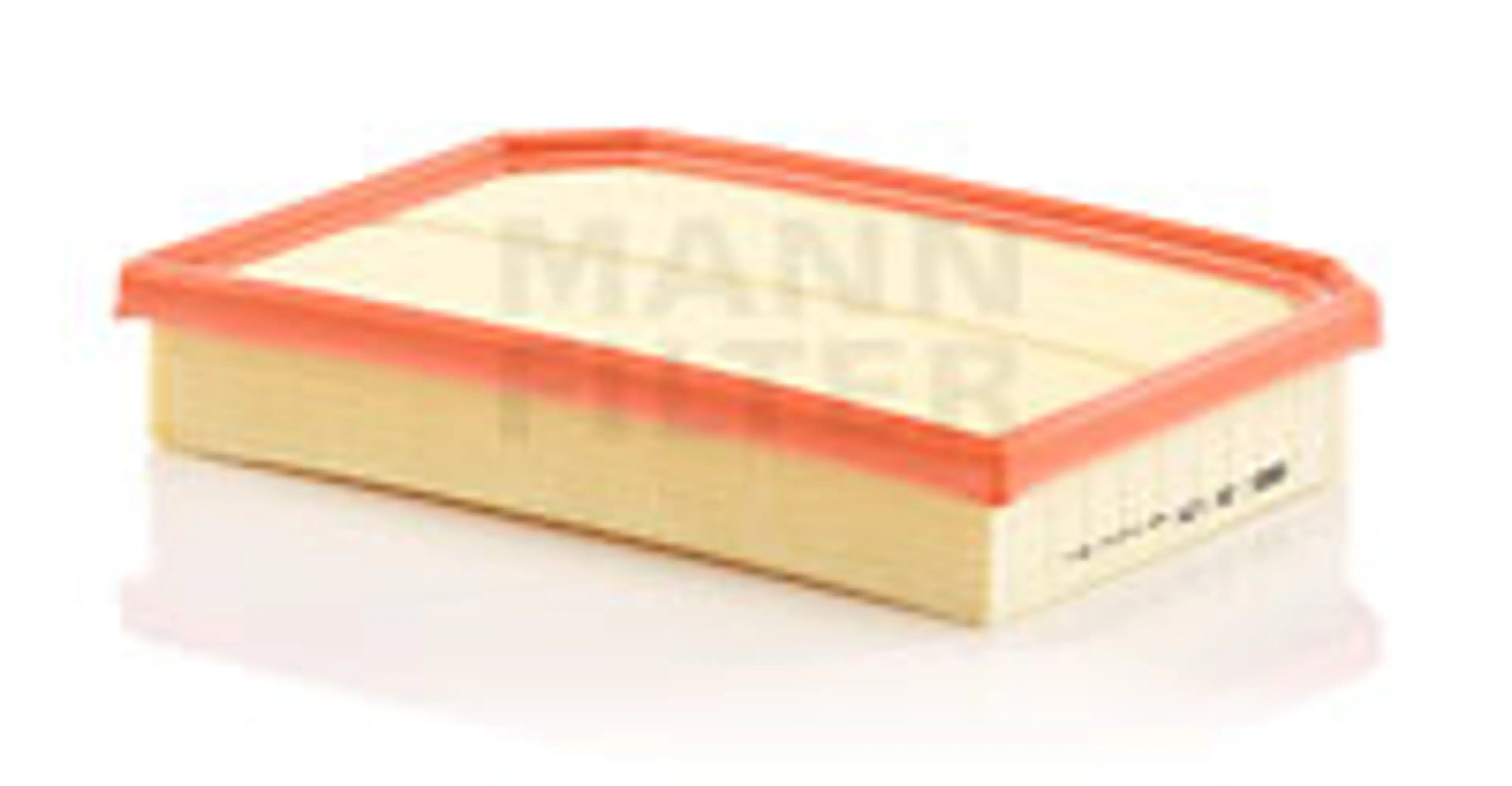 * FILTRO AIRE CARS + TRANSPORTERS