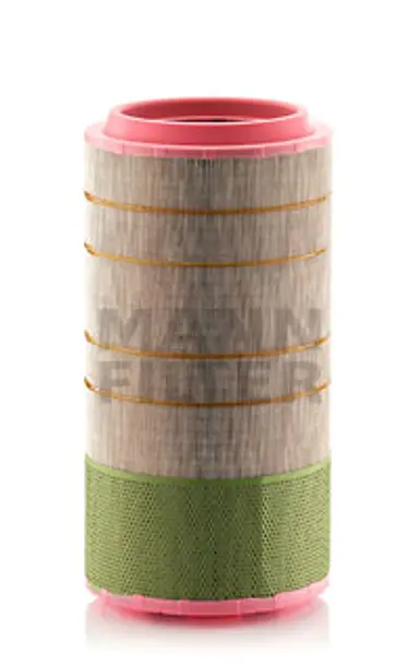 * FILTRO AIRE TRUCKS + BUSES