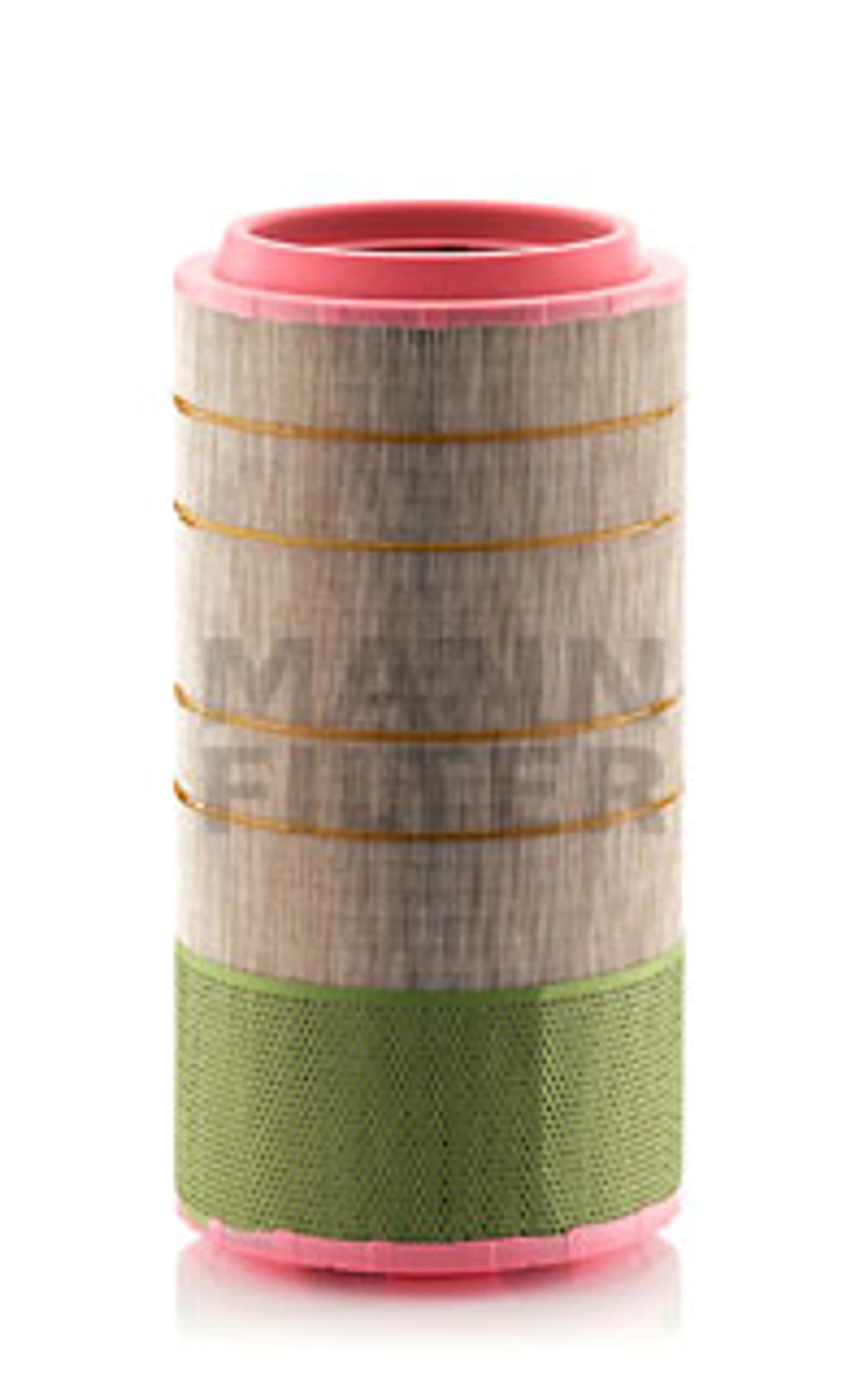 * FILTRO AIRE TRUCKS + BUSES