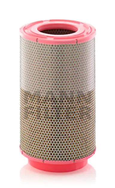 * FILTRO AIRE TRUCKS + BUSES