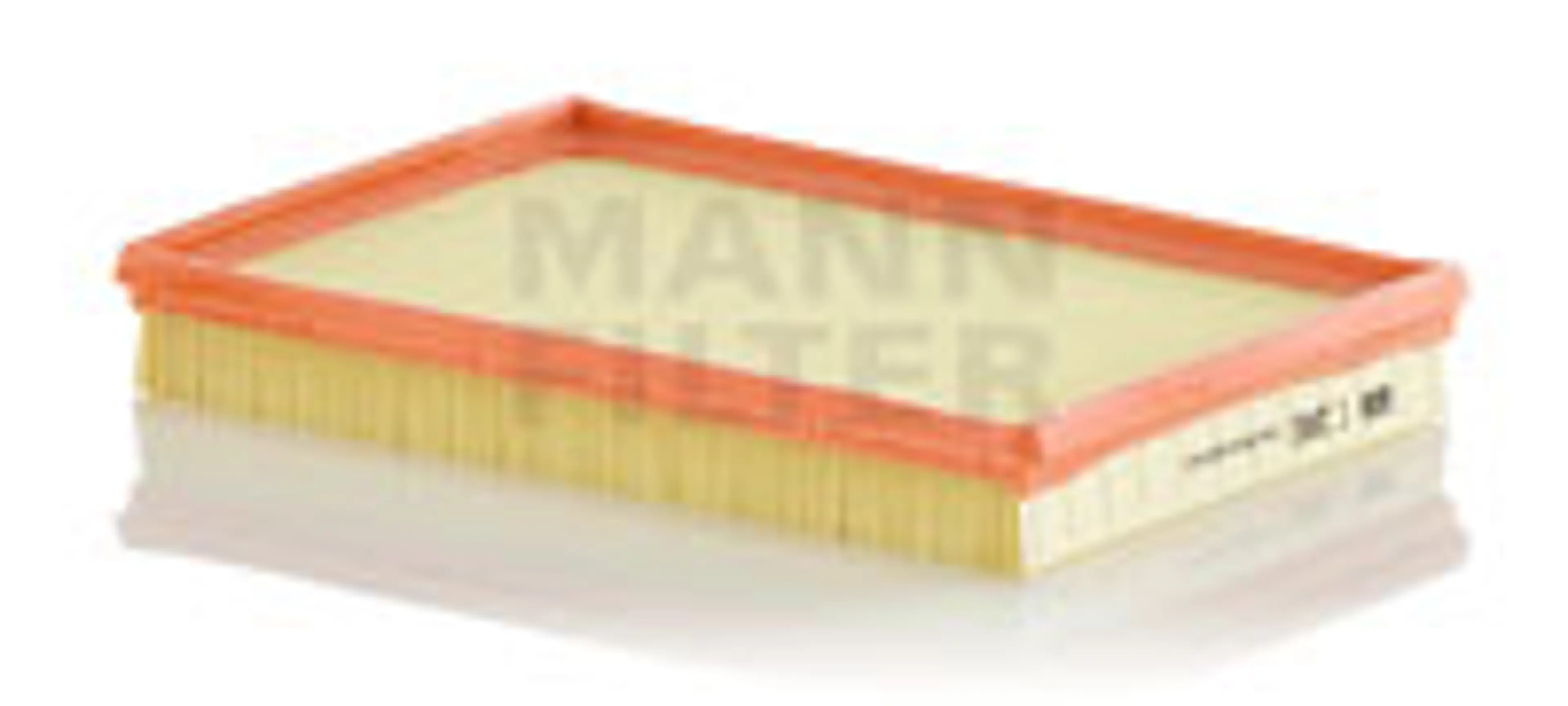 * FILTRO AIRE CARS + TRANSPORTERS