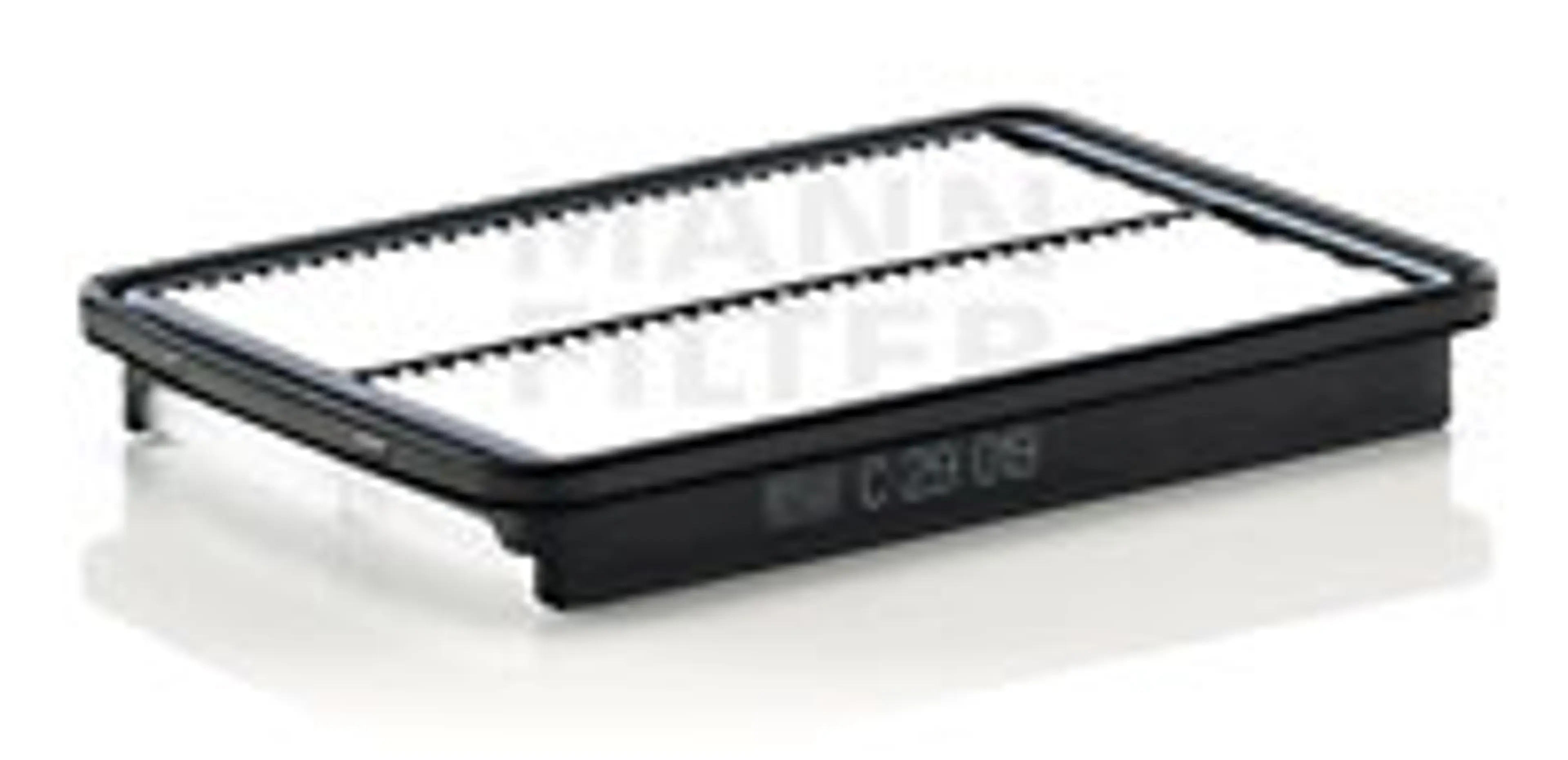 * FILTRO AIRE CARS + TRANSPORTERS