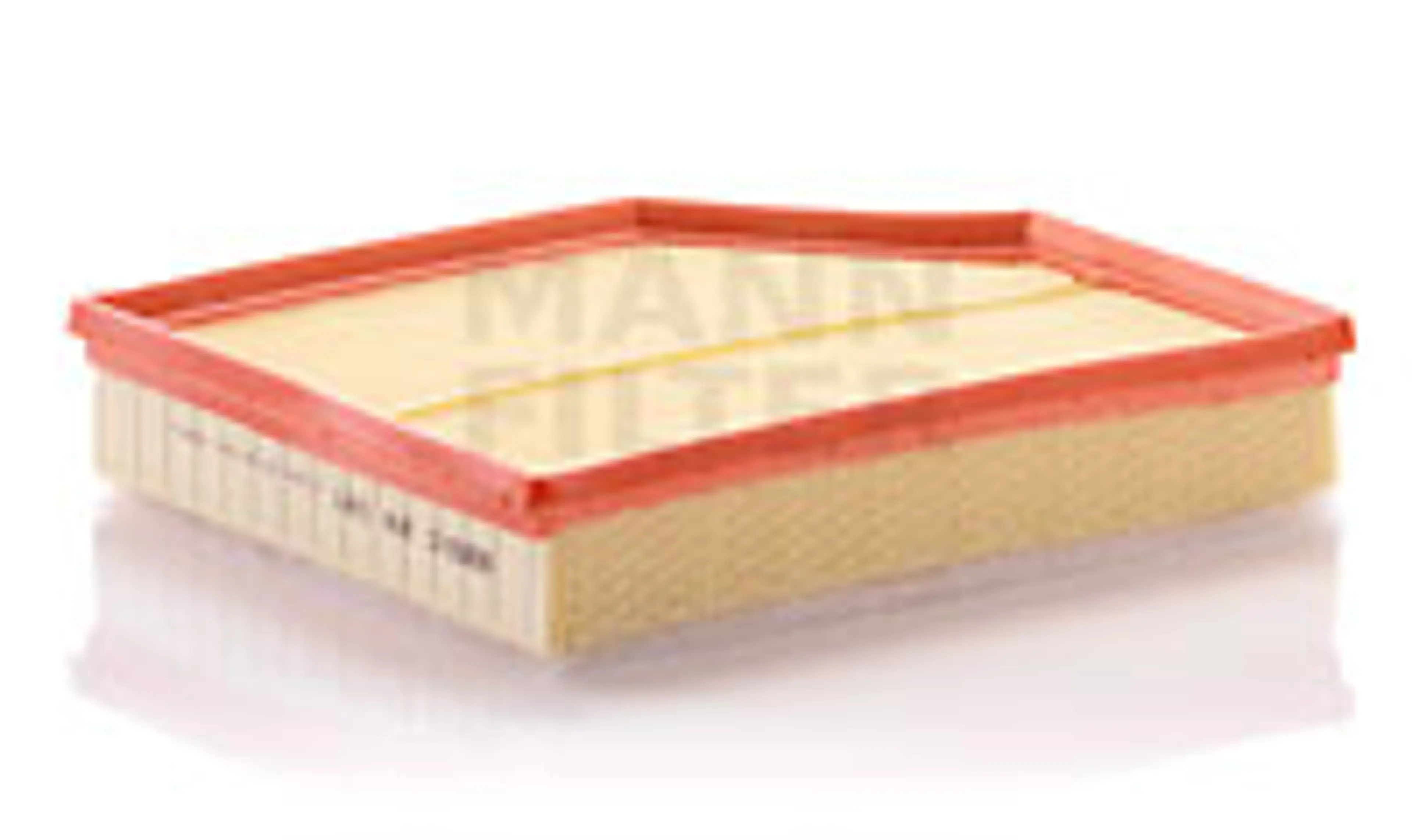 * FILTRO AIRE CARS + TRANSPORTERS