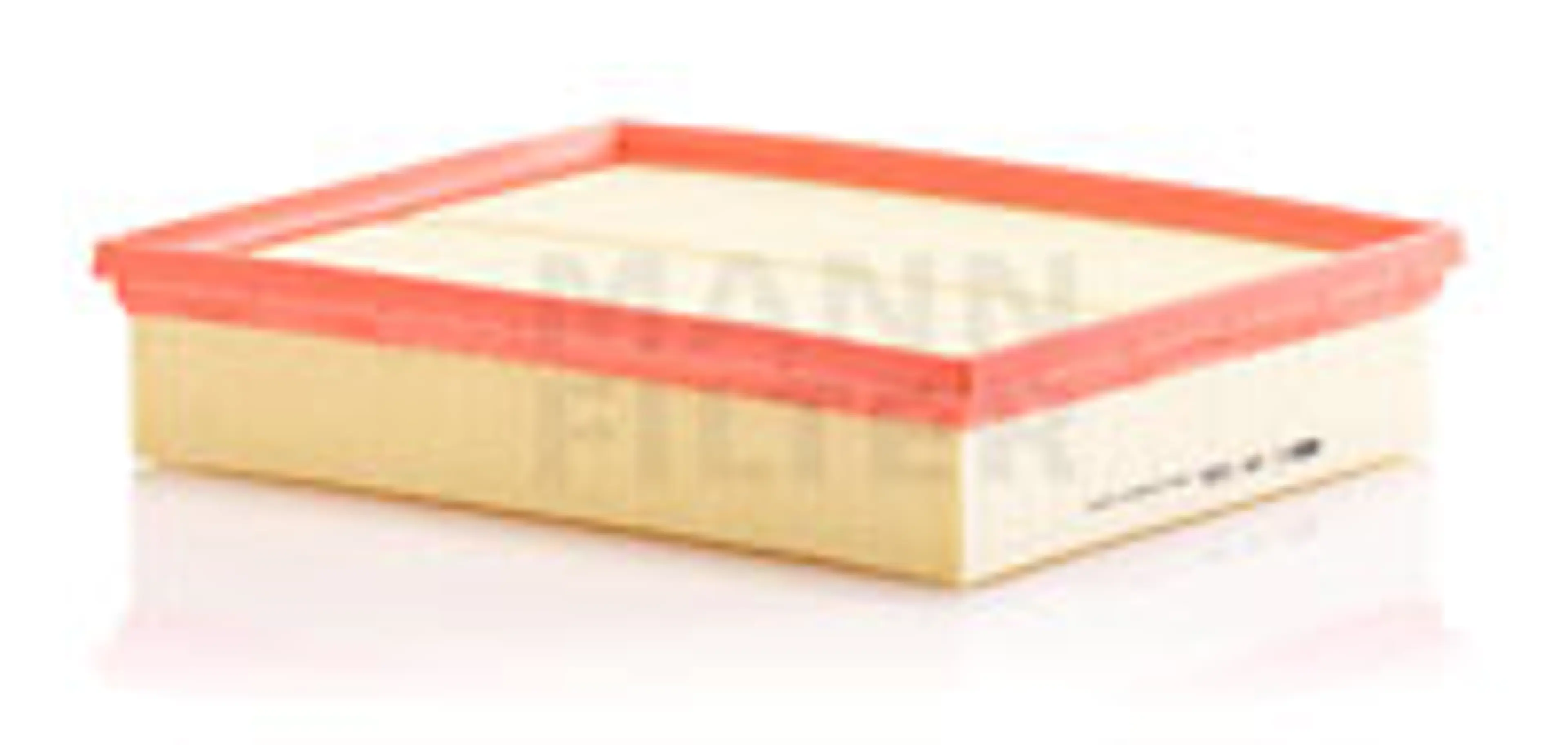 * FILTRO AIRE CARS + TRANSPORTERS