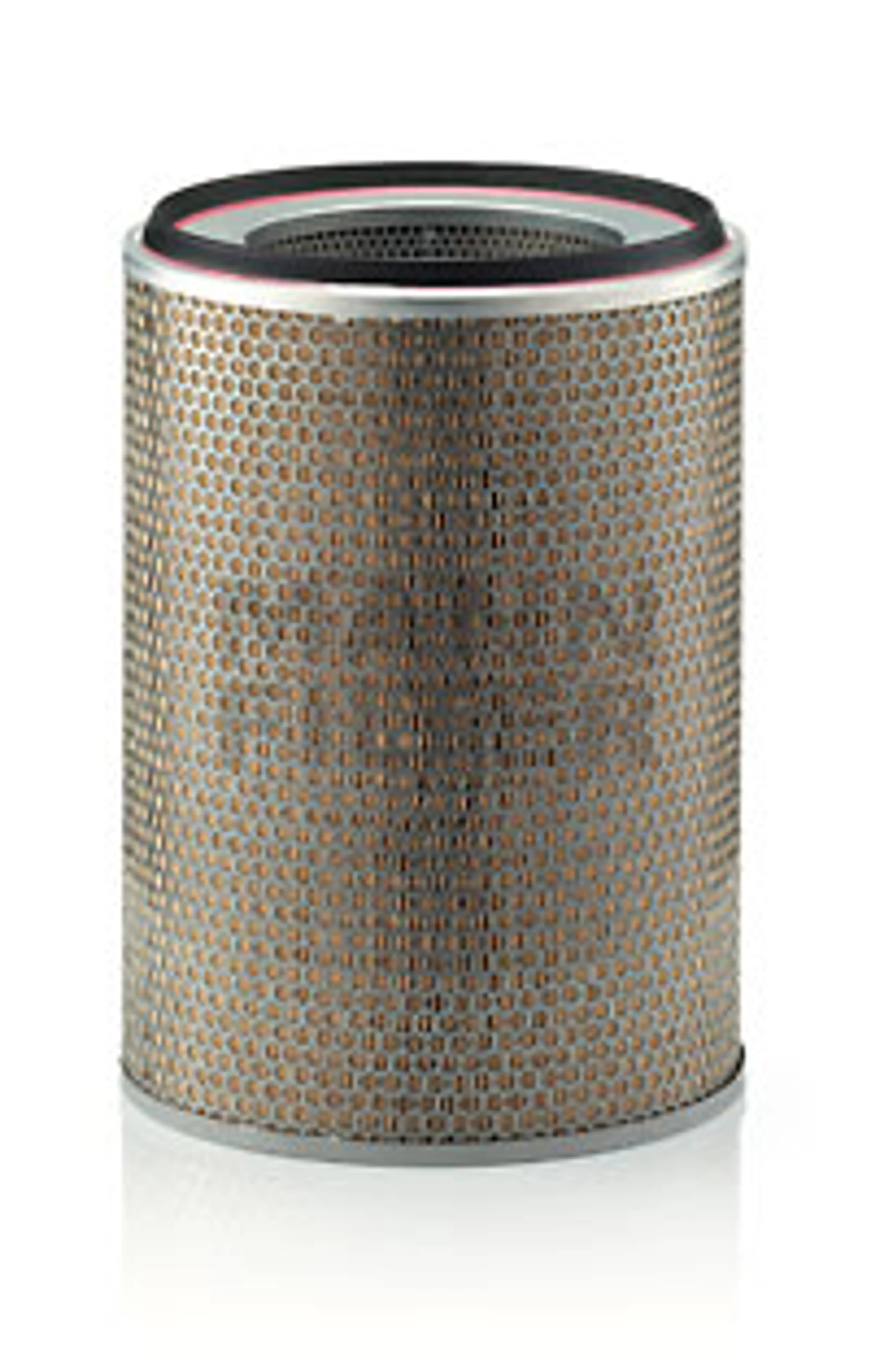 * FILTRO AIRE TRUCKS + BUSES