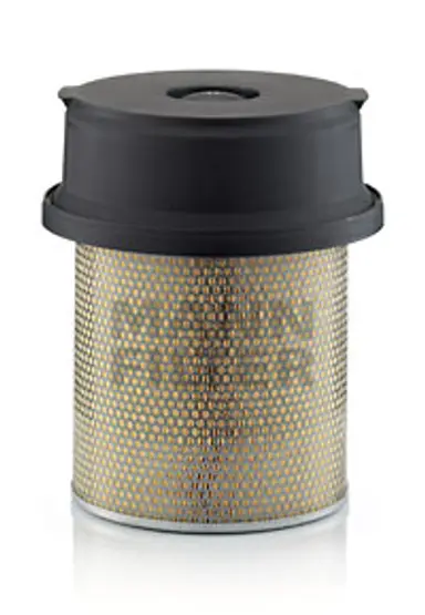 * FILTRO AIRE TRUCKS + BUSES