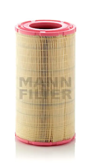 * FILTRO AIRE OFF-HIGHWAY APPLICATI