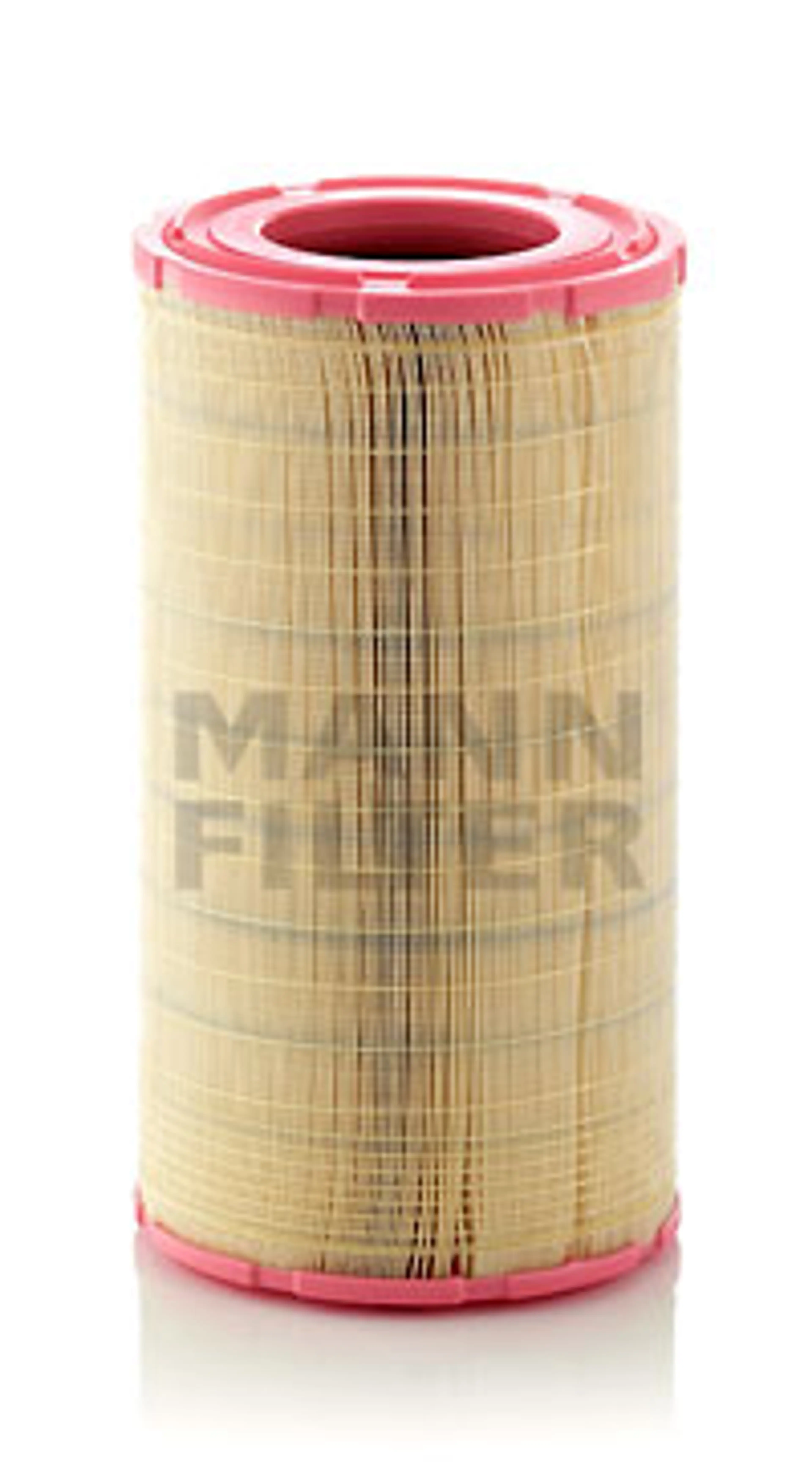 * FILTRO AIRE OFF-HIGHWAY APPLICATI