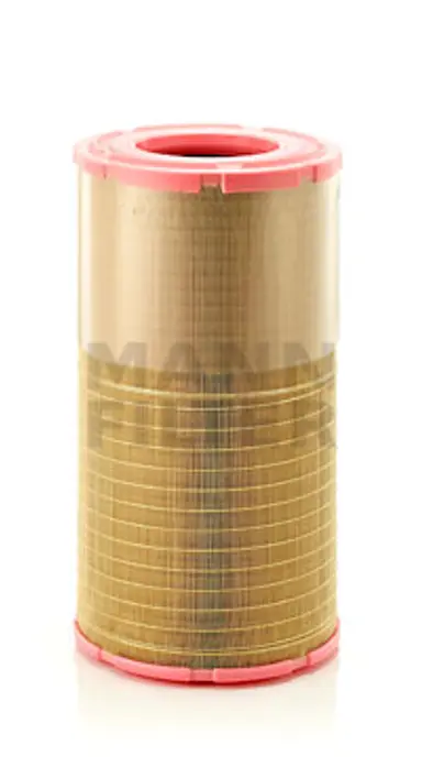 ** FILTRO AIRE TRUCKS + BUSES