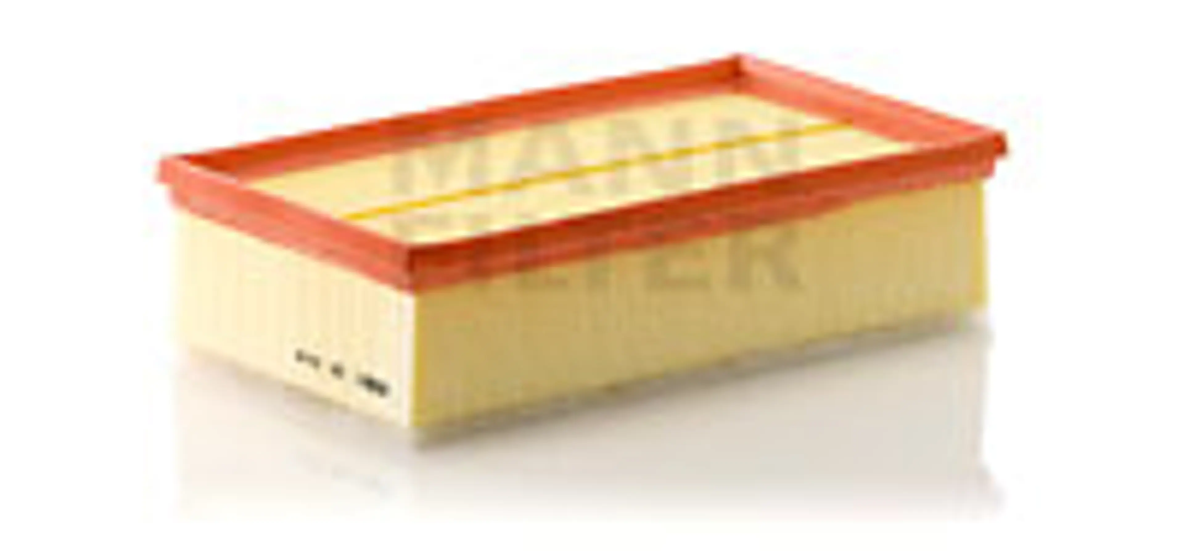 * FILTRO AIRE CARS + TRANSPORTERS